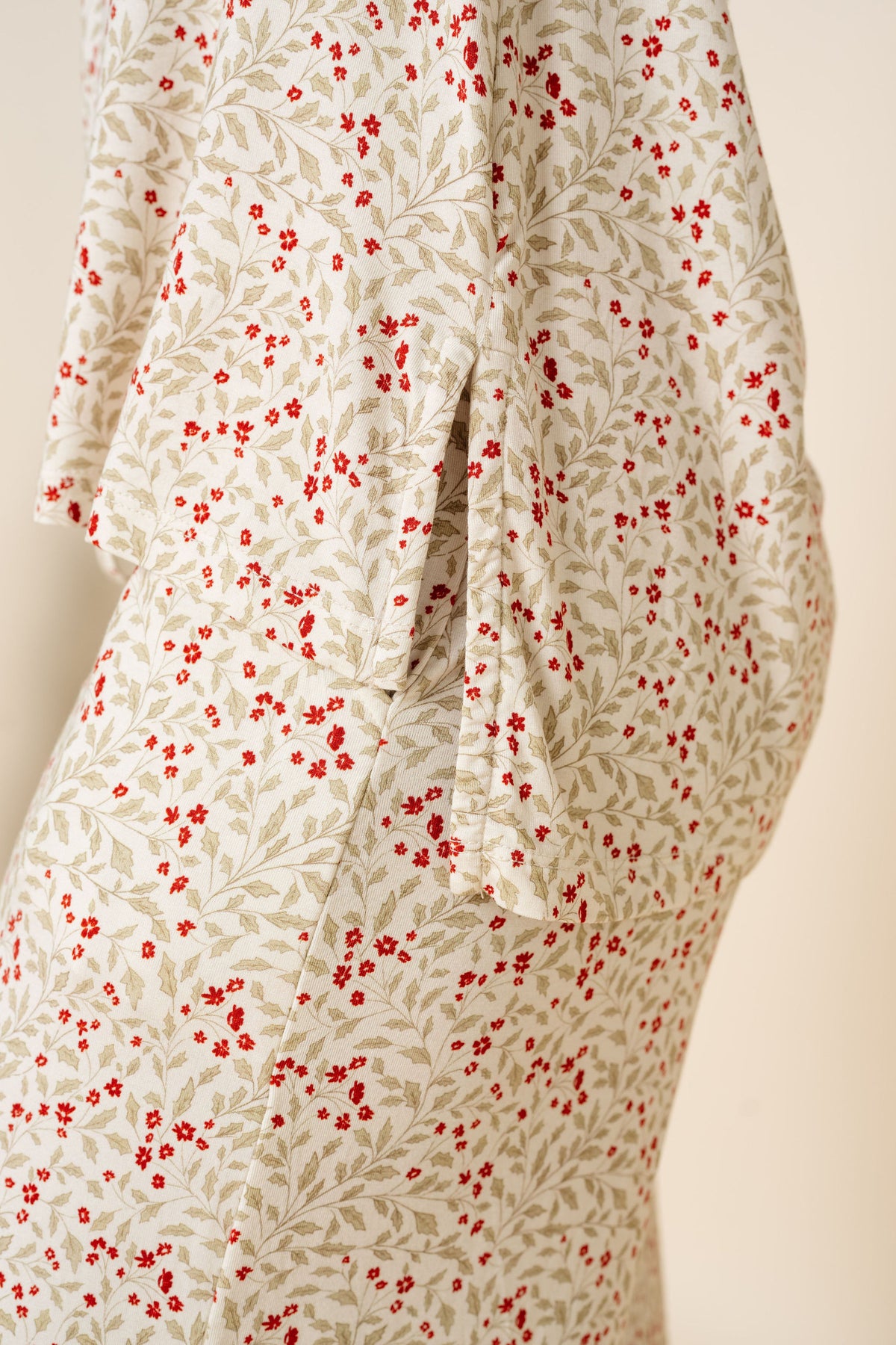 Holly Women's Long Sleeve Shirt