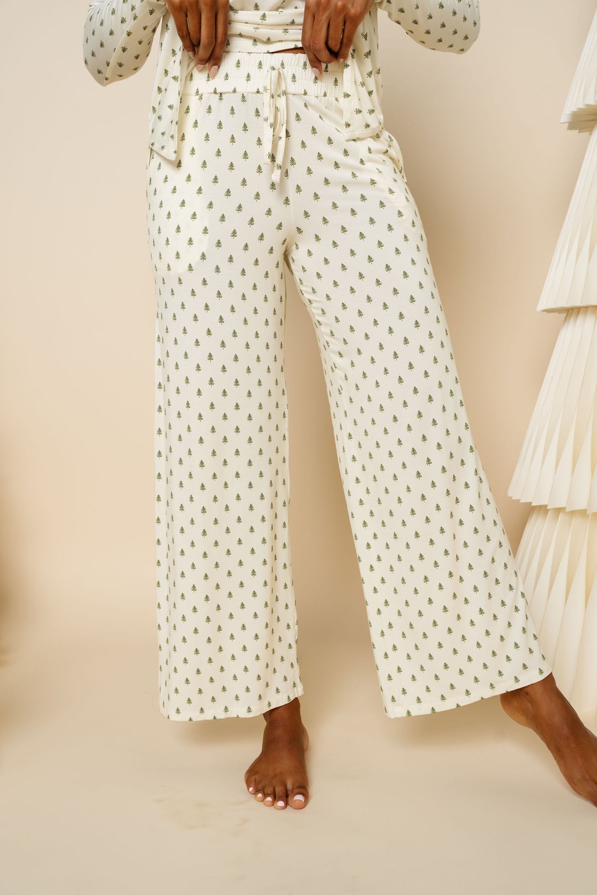 Kevin Women's Wide Leg Pant