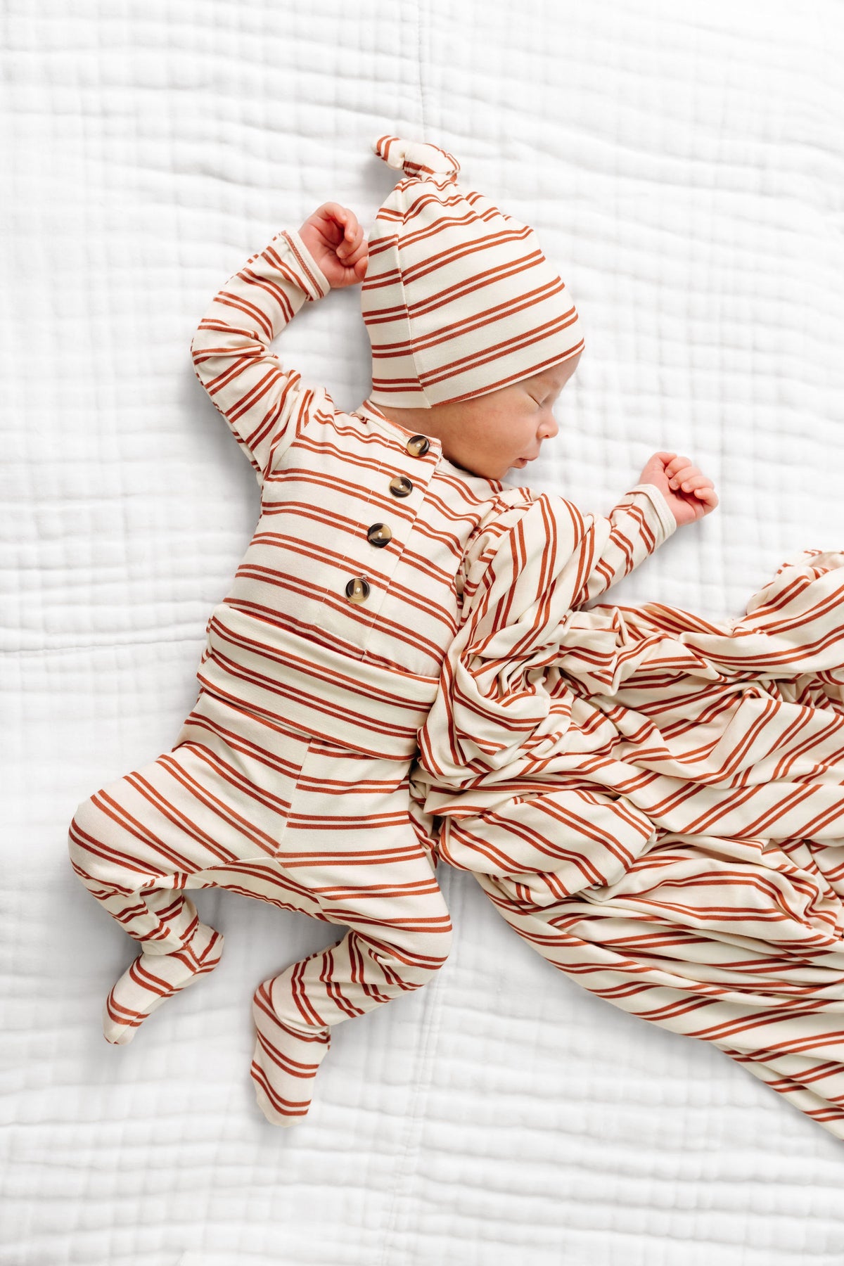 Dylan Swaddle Blanket