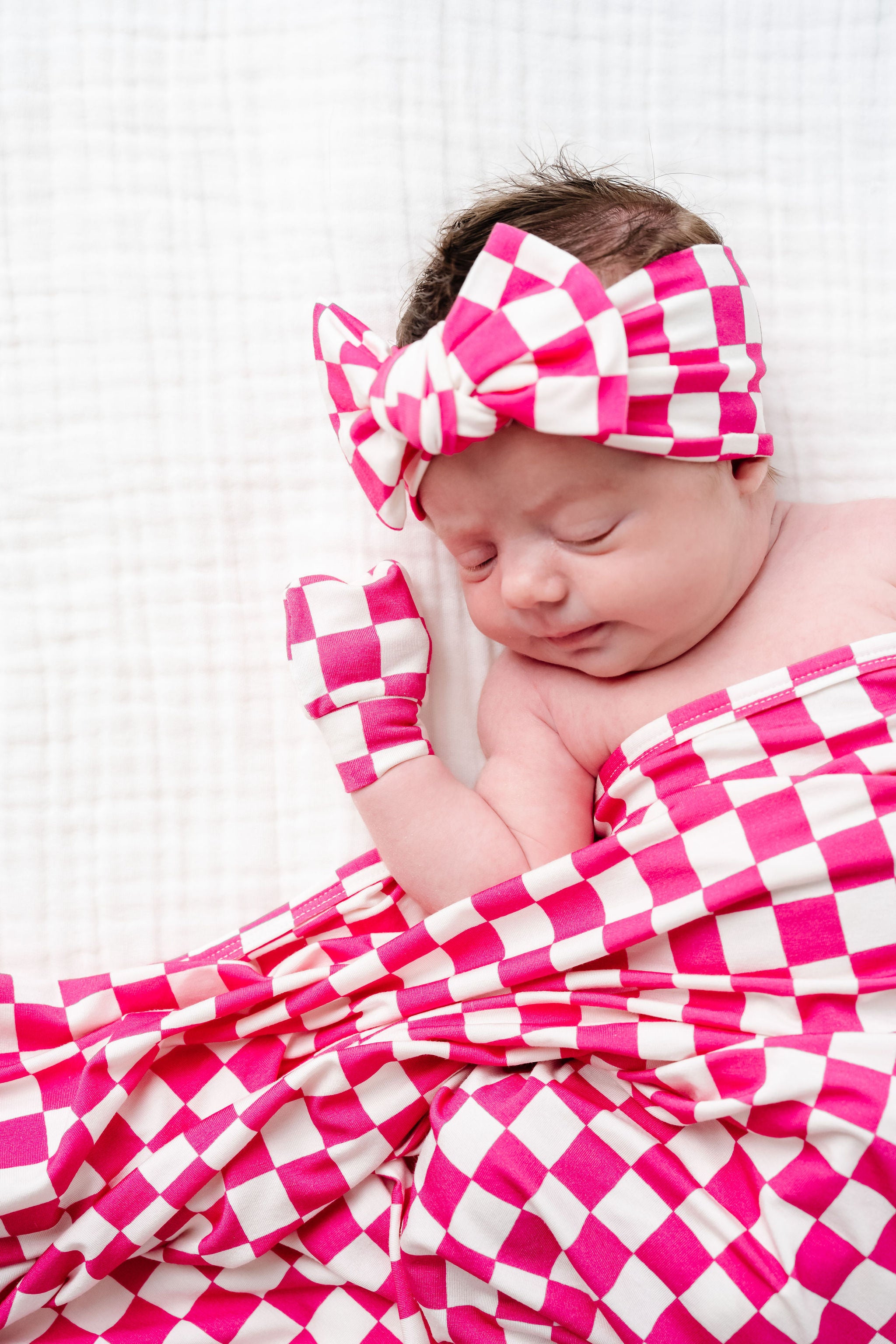 Kate Newborn Headband Bundle