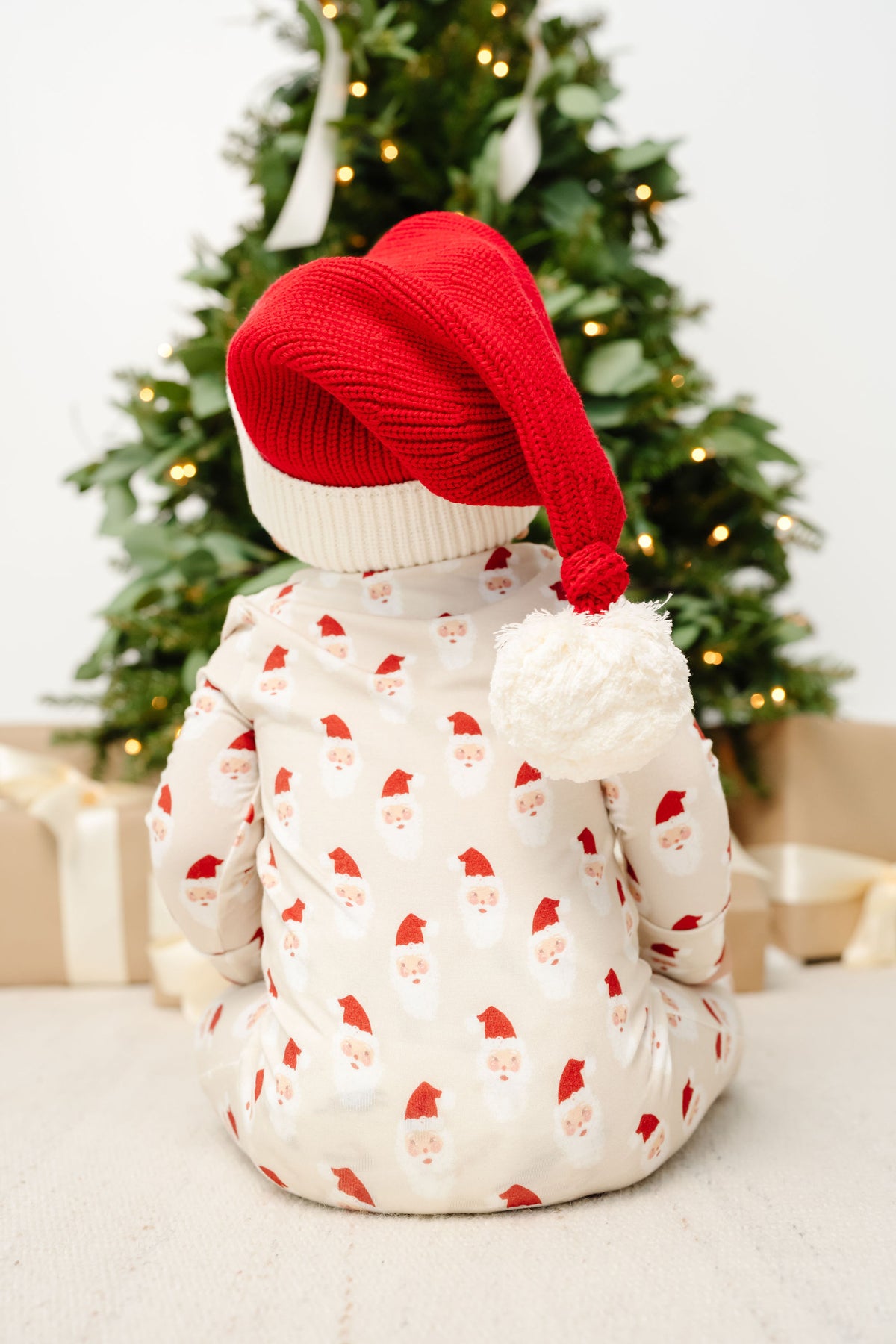 Santa Beanie
