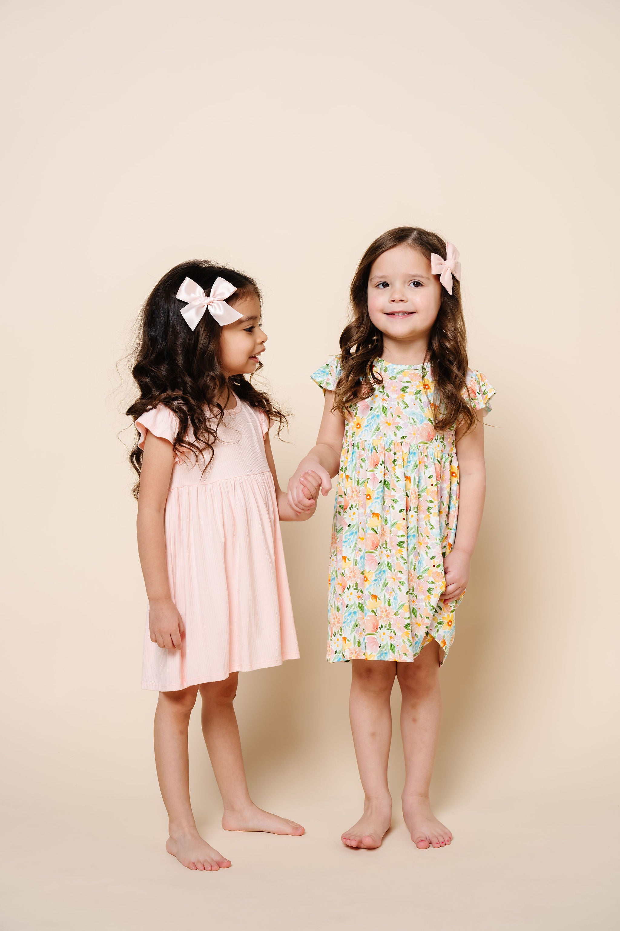 Matilda Twirl Dress