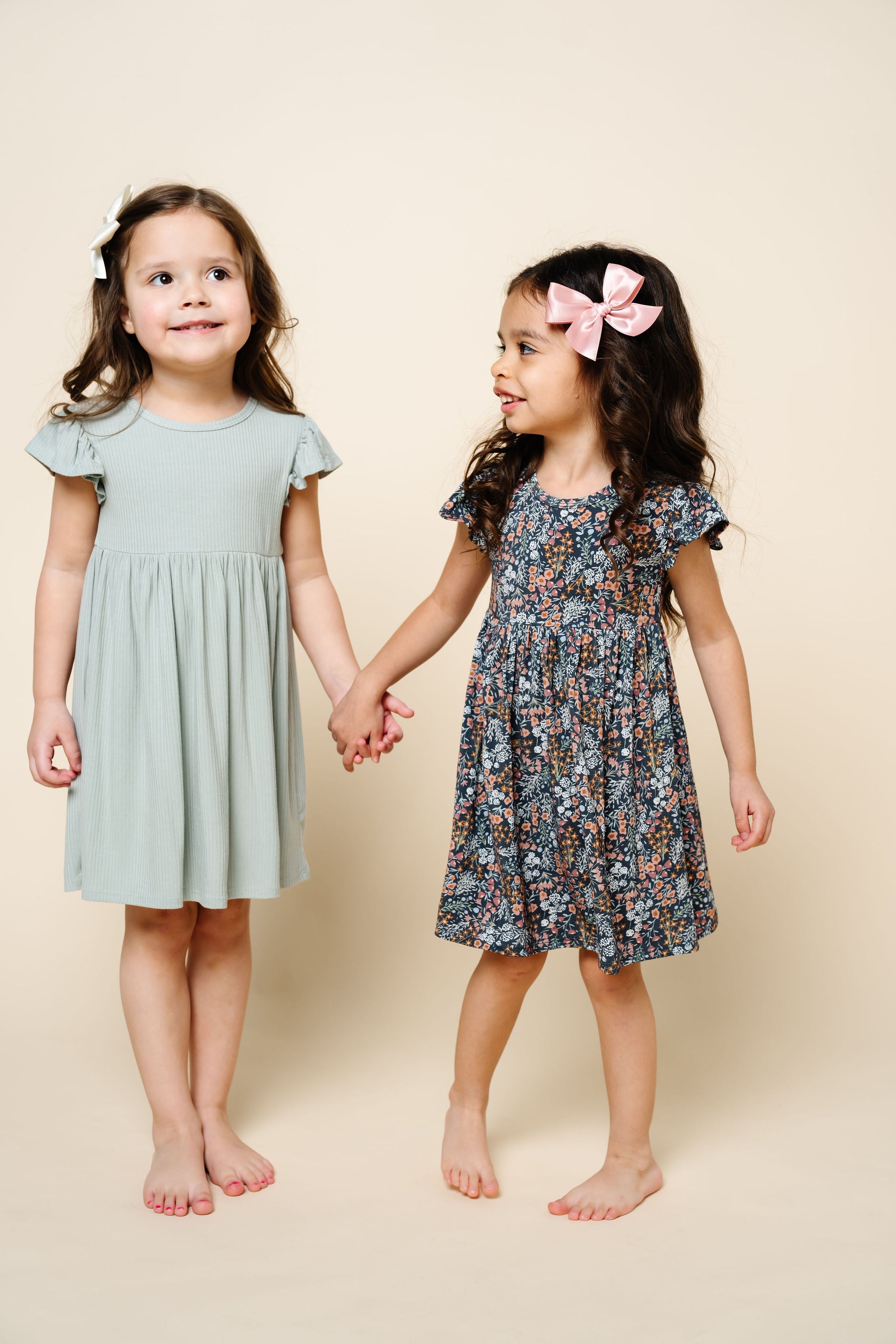 Twirl Dress - Bea
