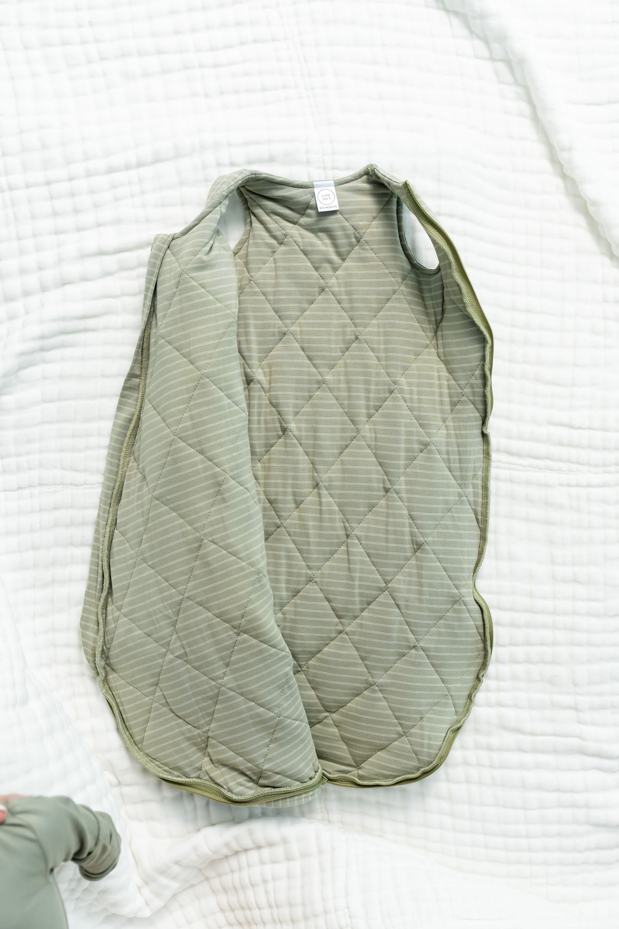 Carson Sleep Sack - 2T Size Only