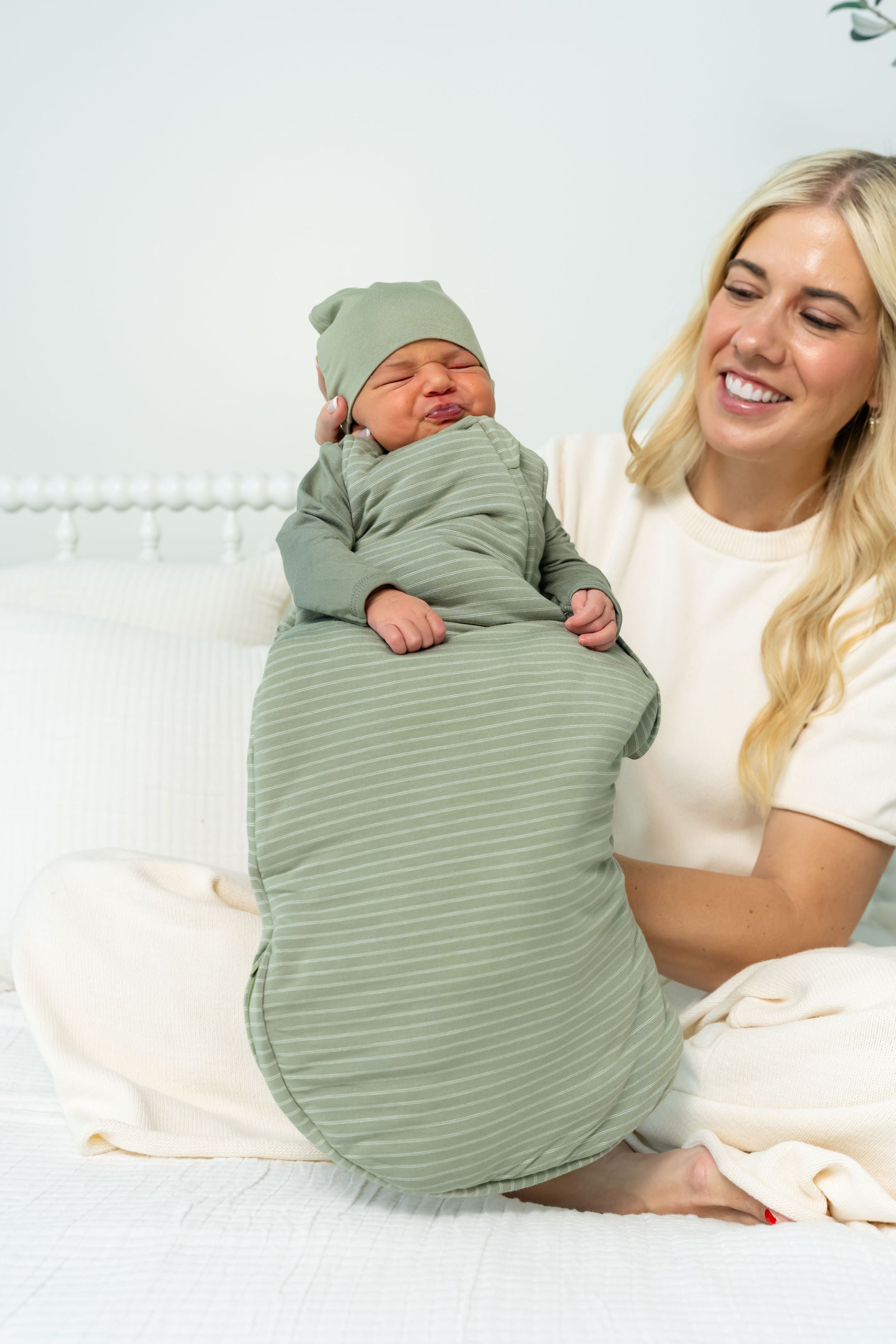 Carson Sleep Sack - 2T Size Only