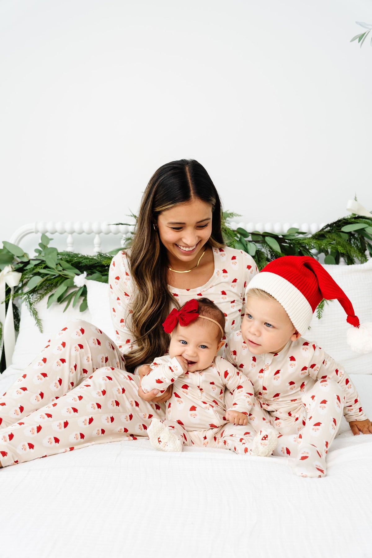 Santa Beanie