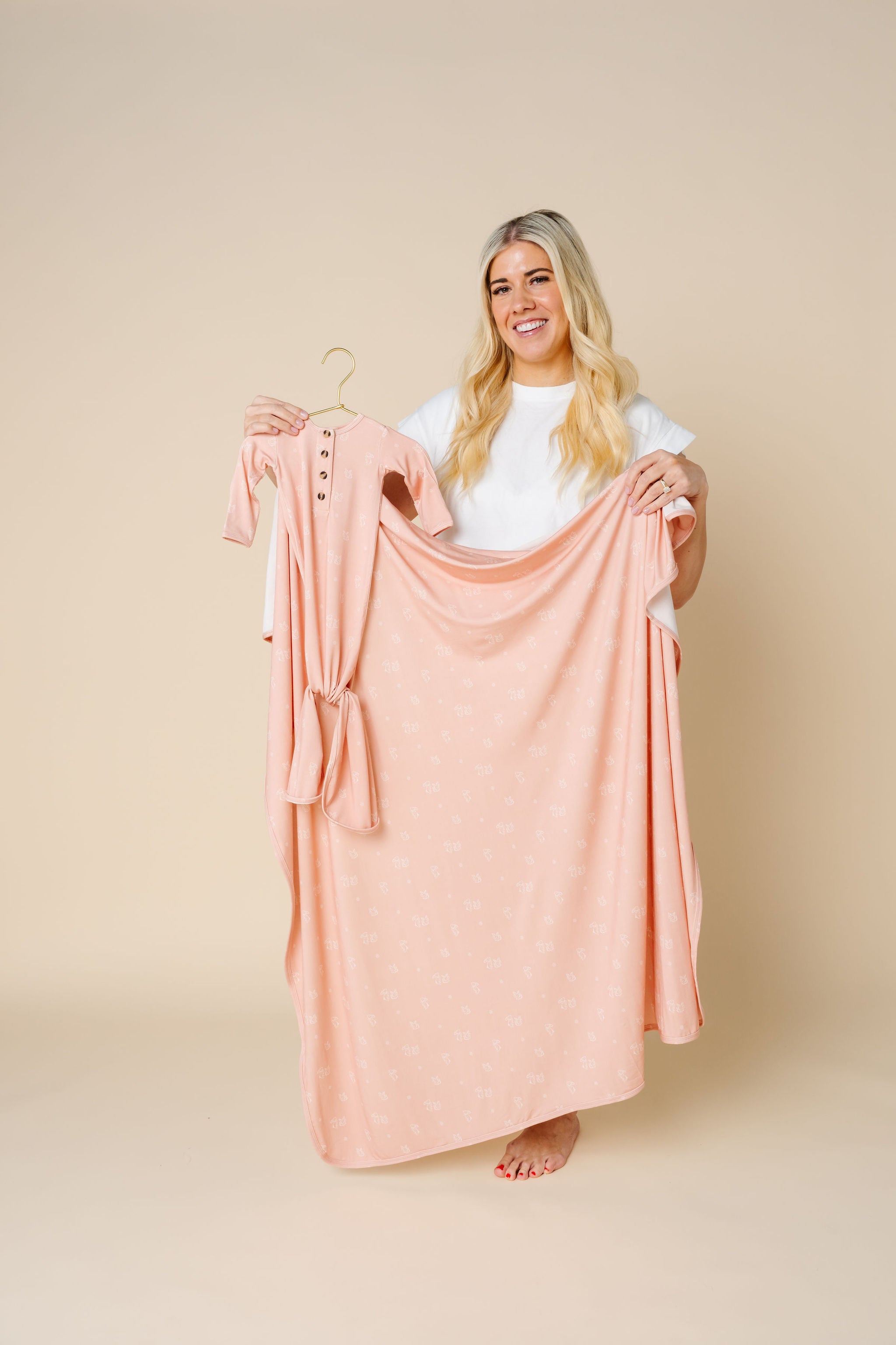 Eloise Romper
