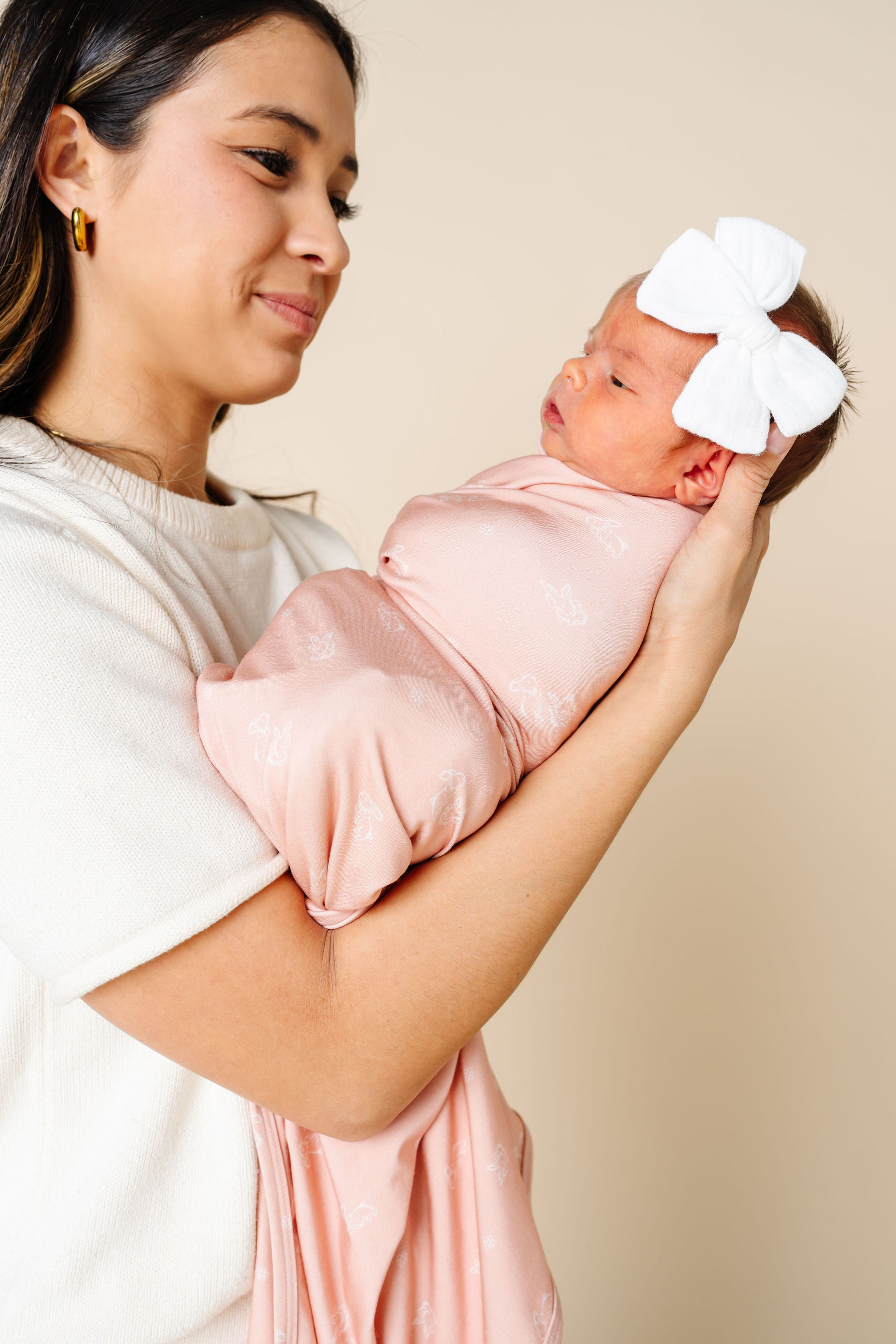 Eloise Newborn Headband Bundle