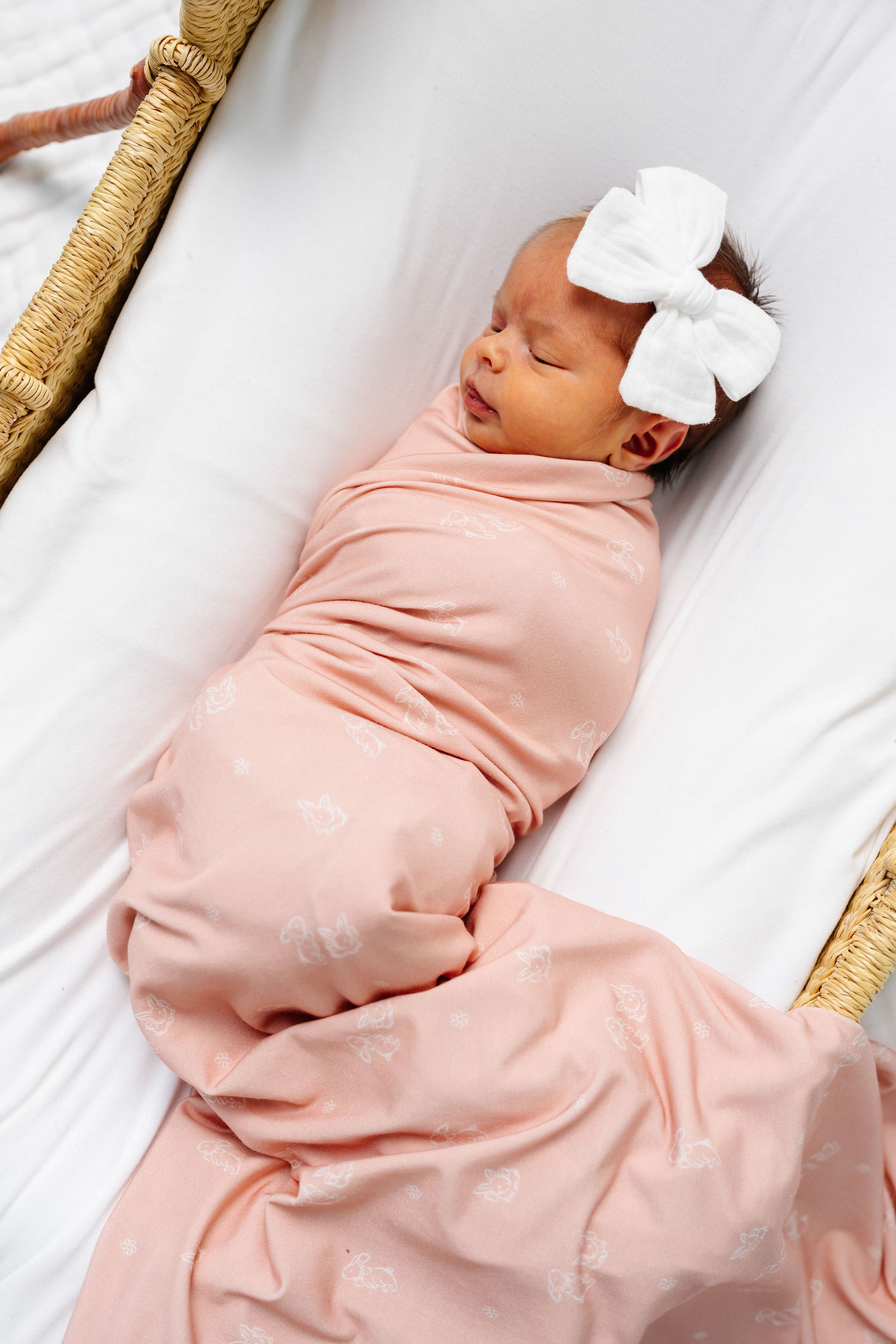 Eloise Newborn Headband Bundle