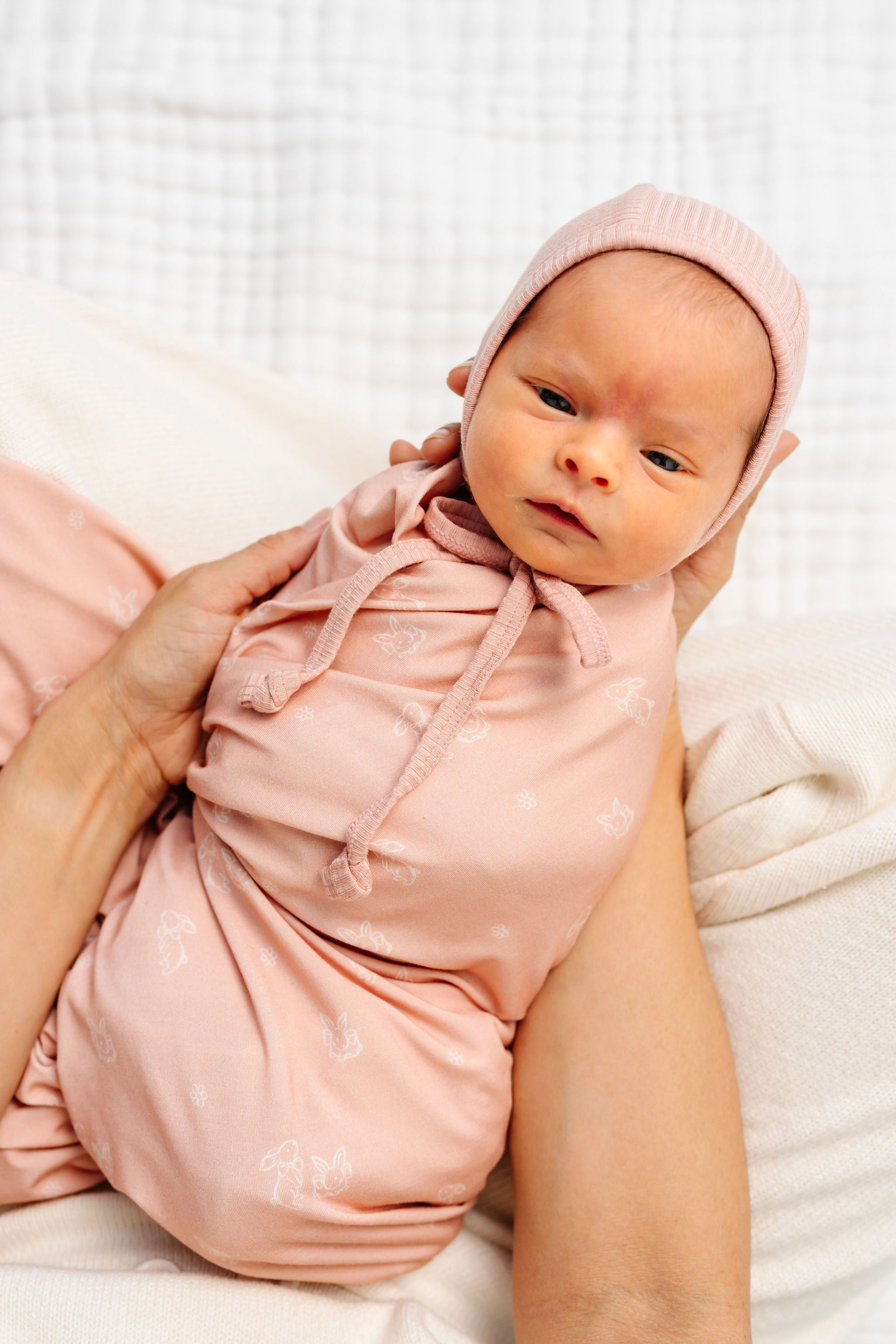 Eloise Newborn Headband Bundle
