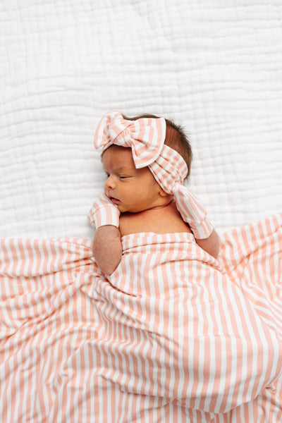 Brynn Newborn Headband Bundle