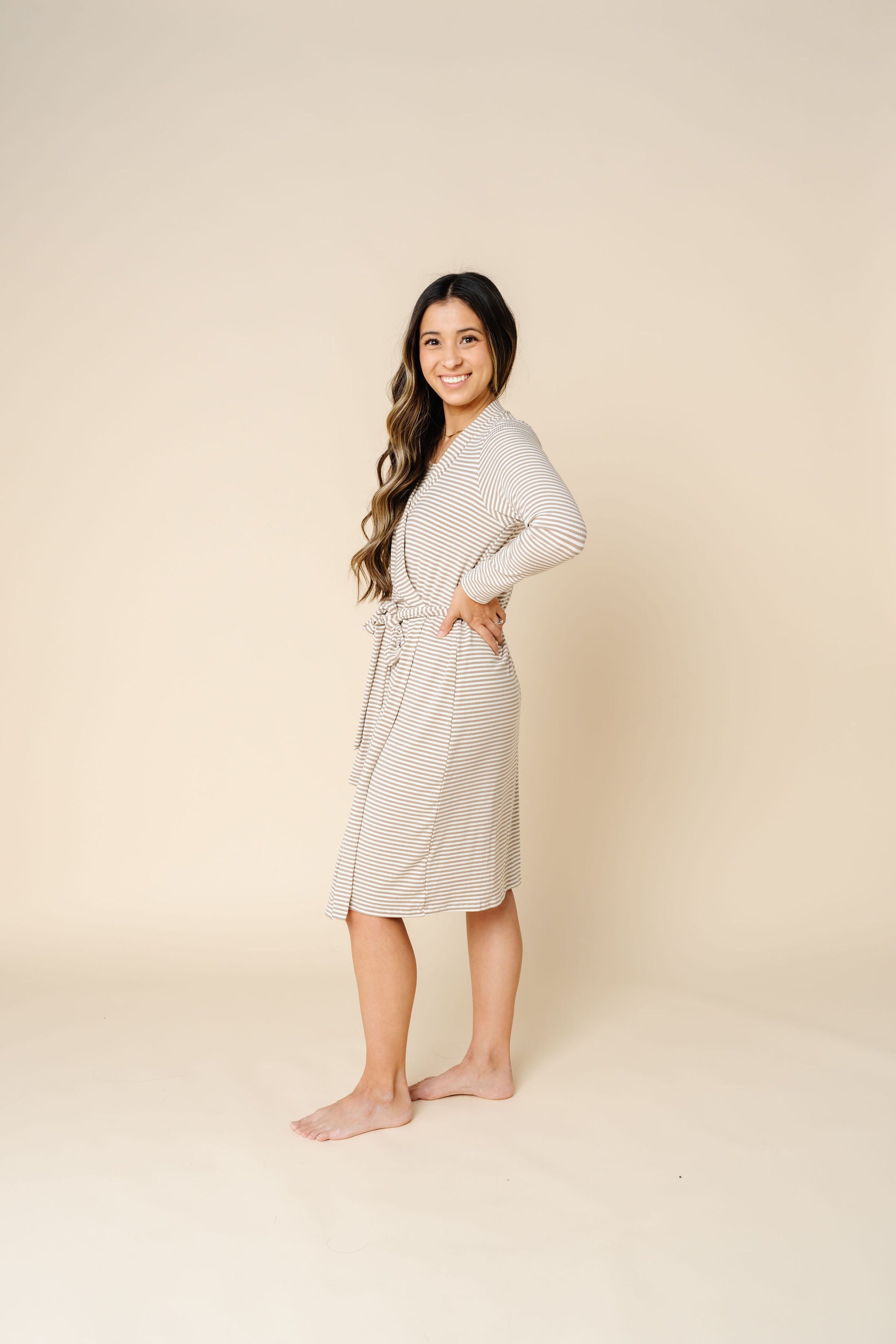 Women's Robe - Indy