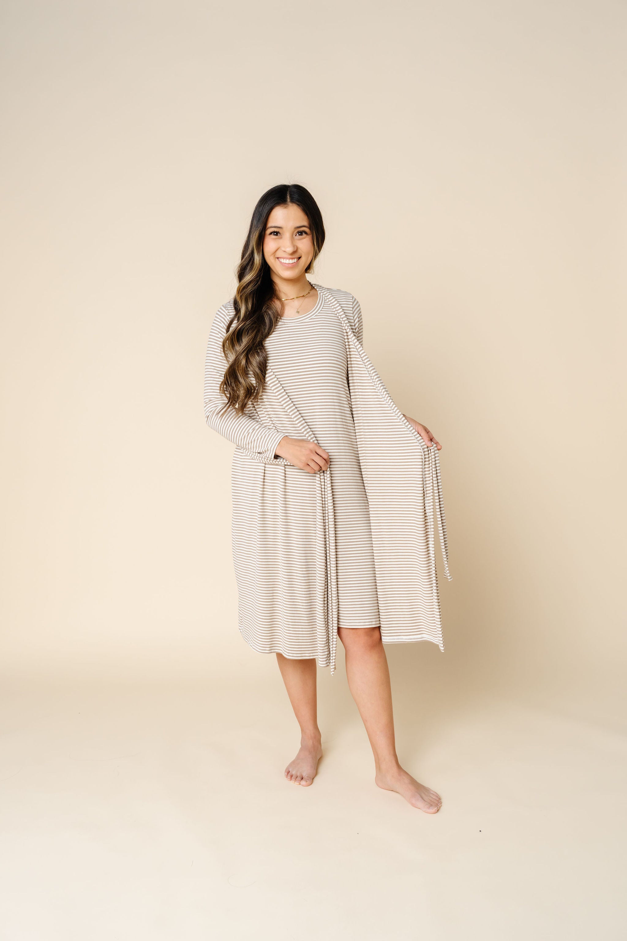 Women's Knee-Length Dress - Indy