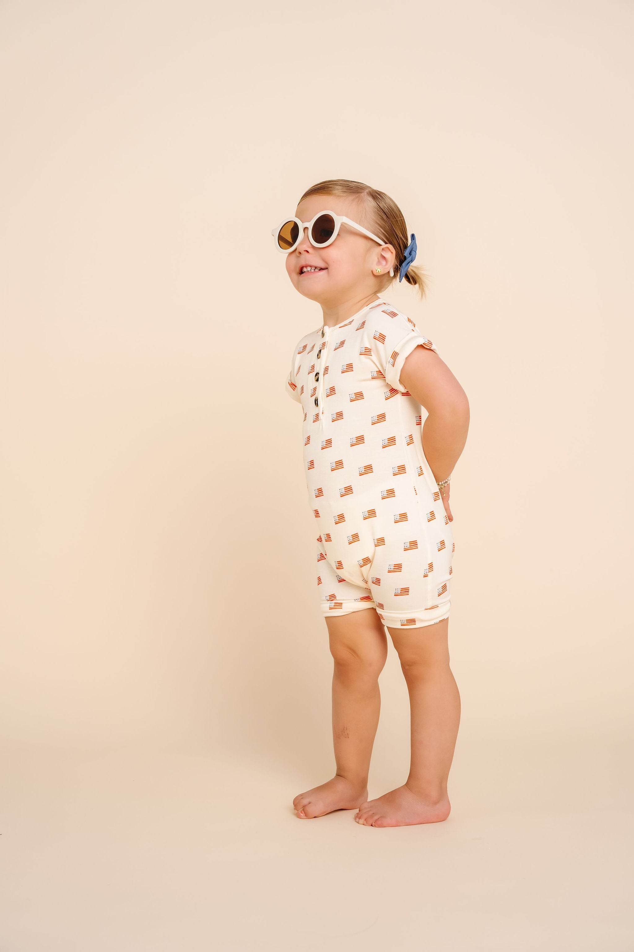 Betsy Romper