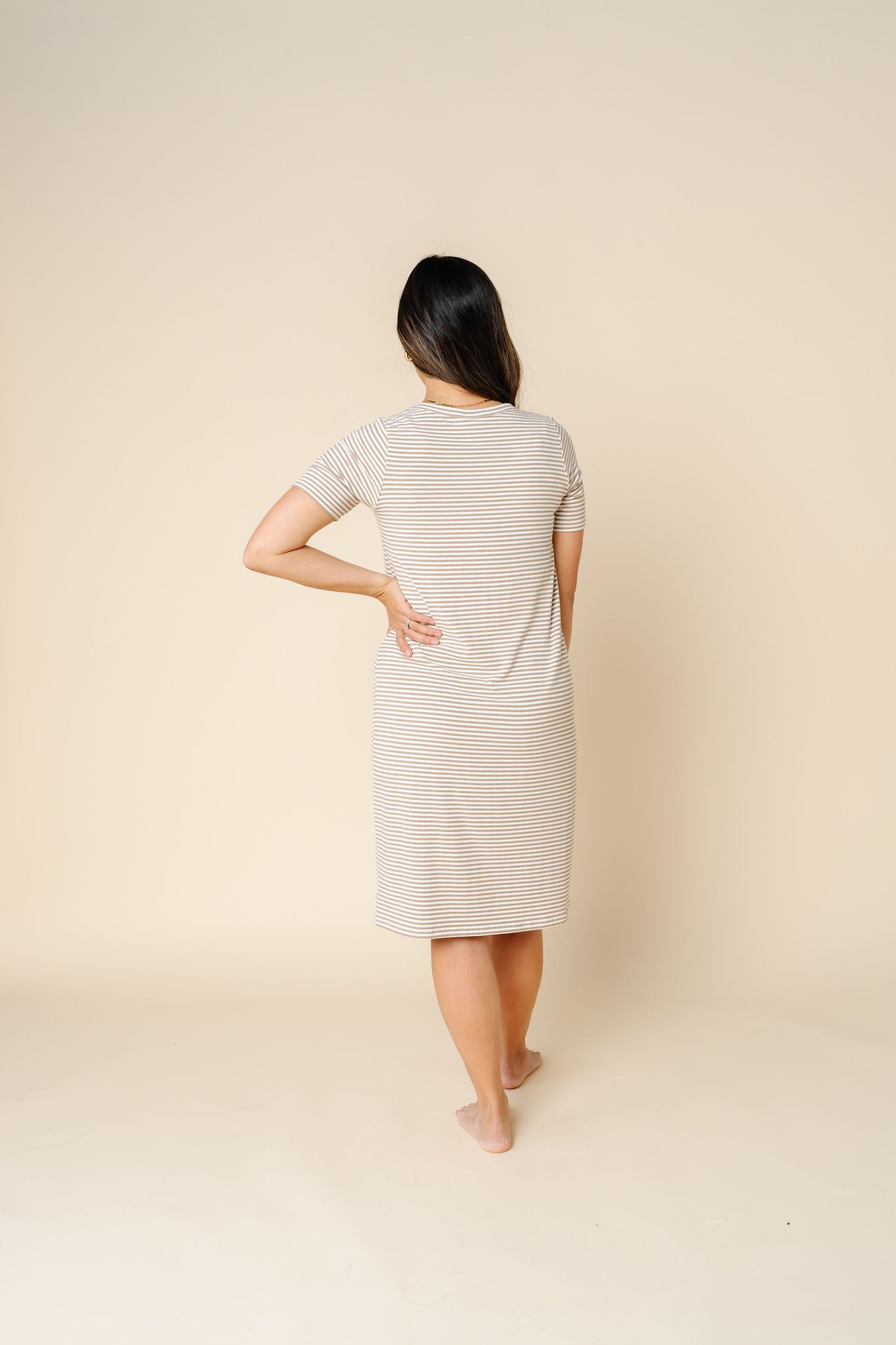 Women's Knee-Length Dress - Indy