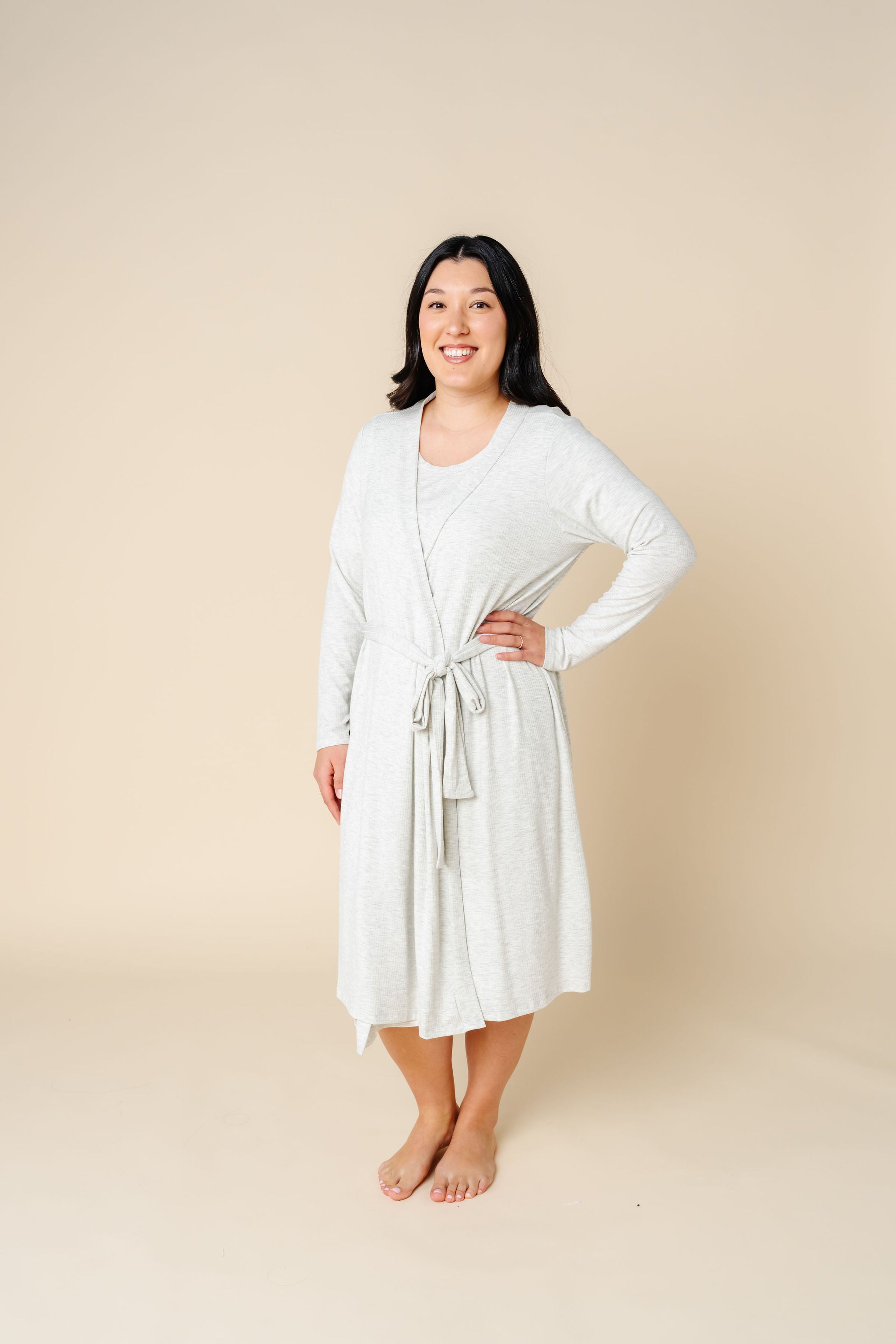 Women's Robe - Stevie