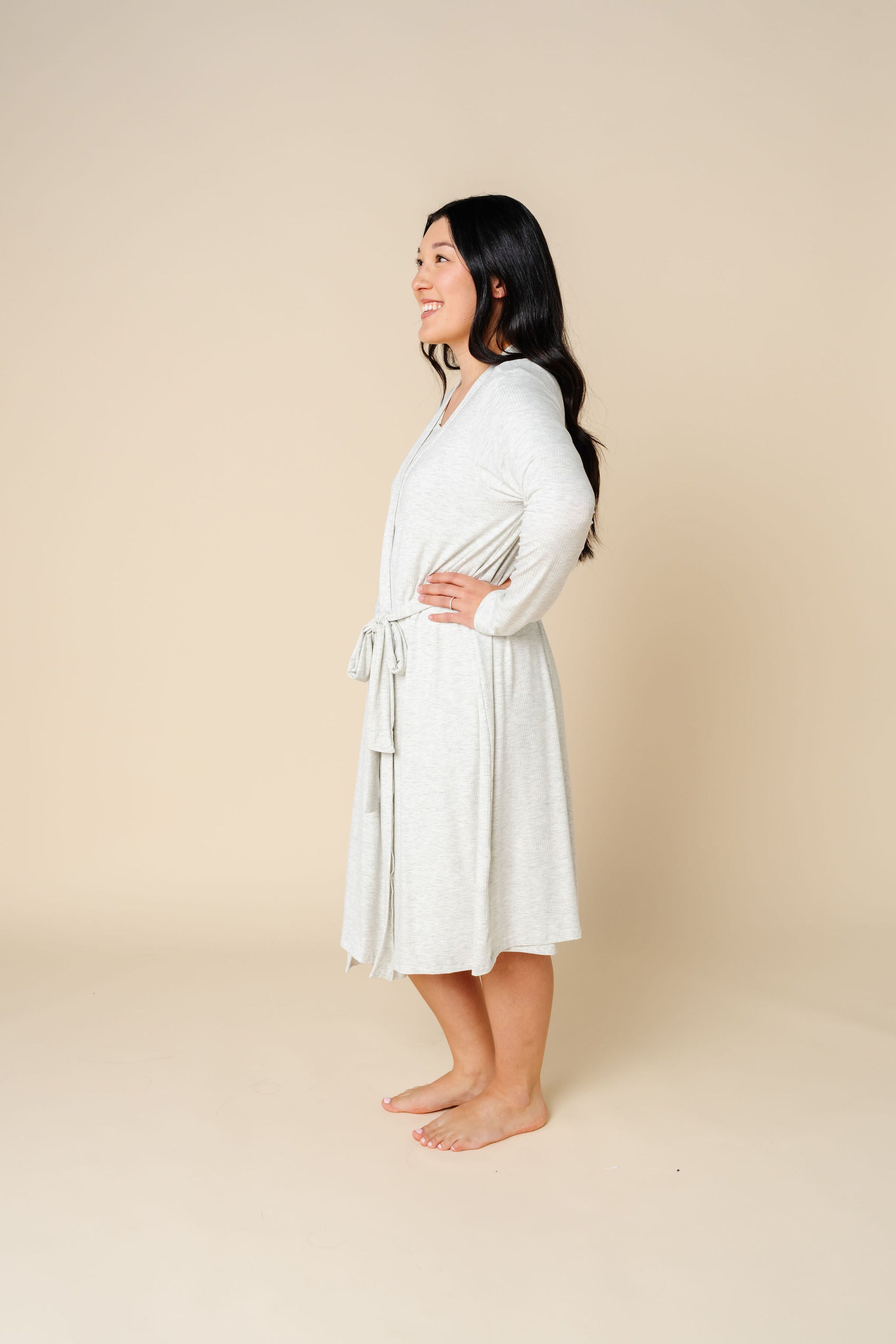 Women's Robe - Stevie