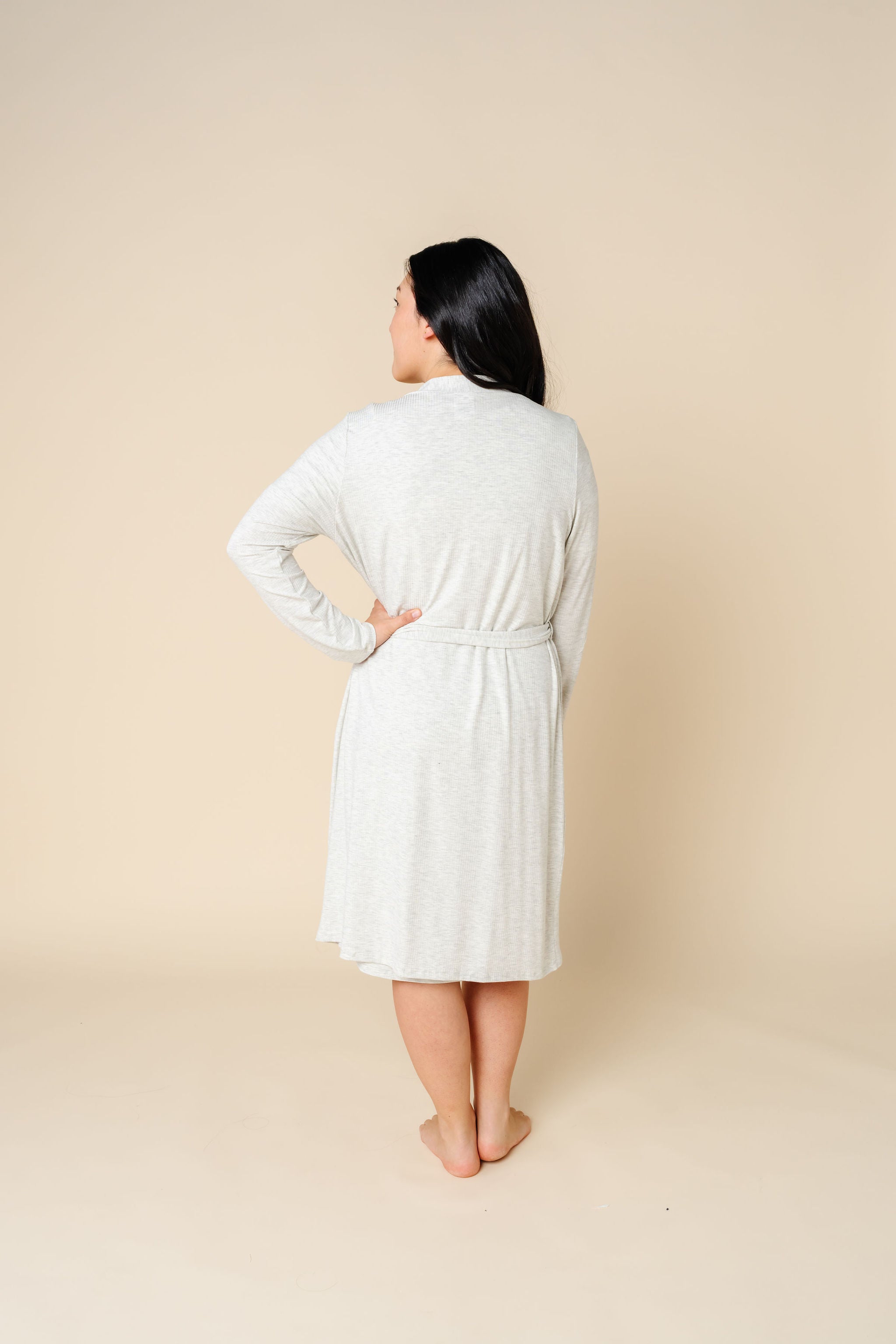 Women's Robe - Stevie
