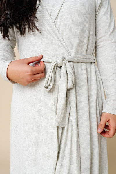Women's Robe - Stevie