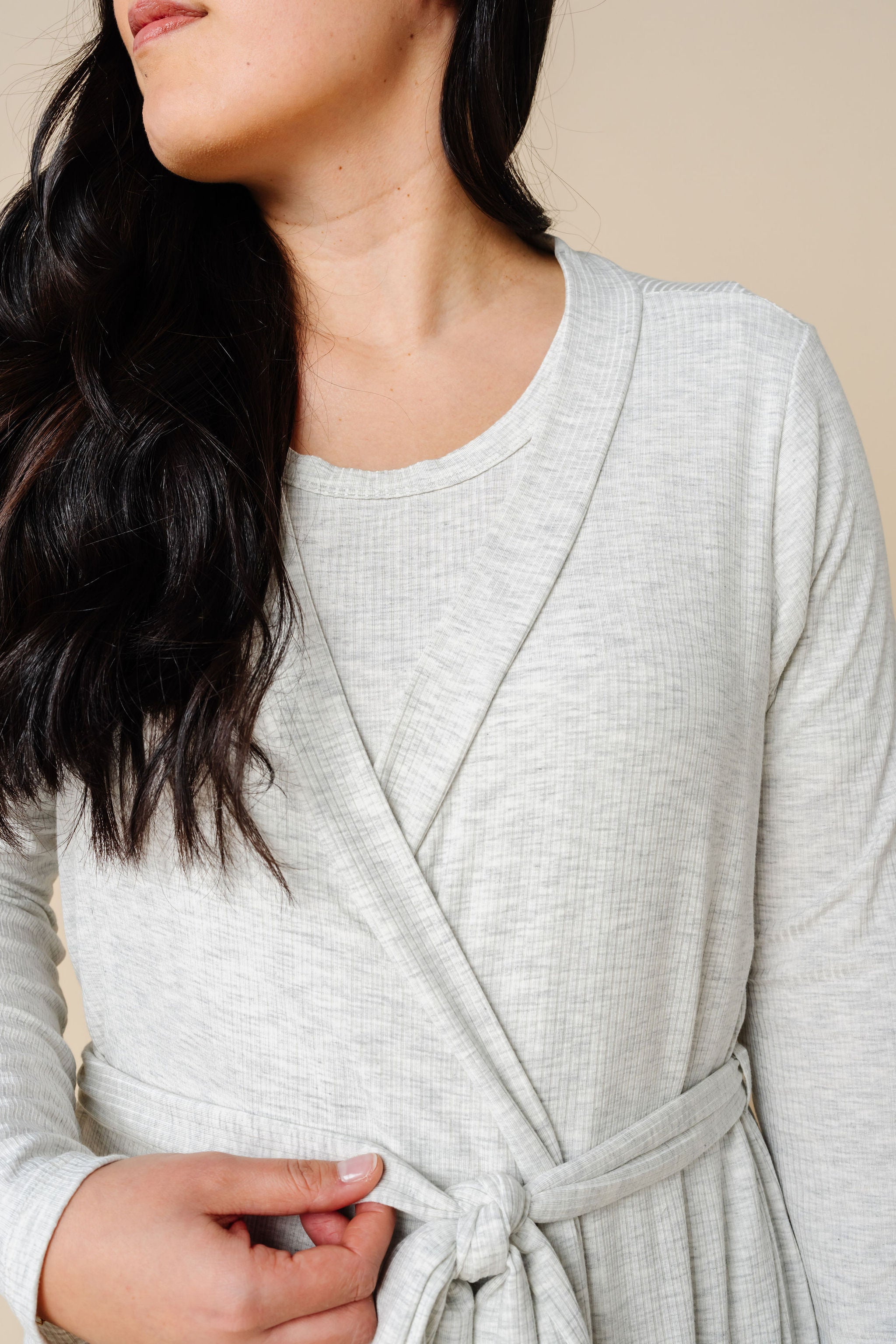 Women's Robe - Stevie