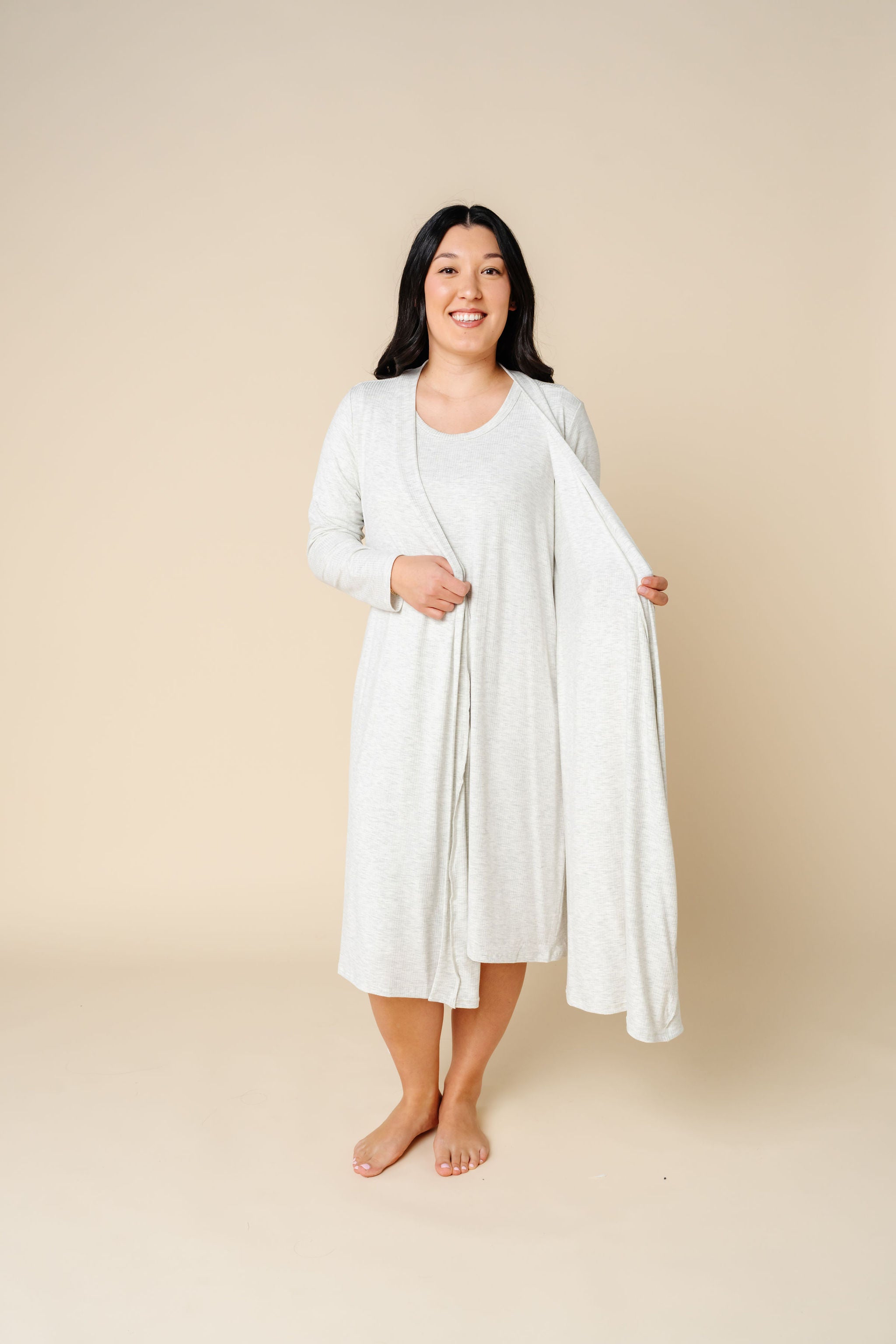 Women's Knee-Length Dress - Stevie