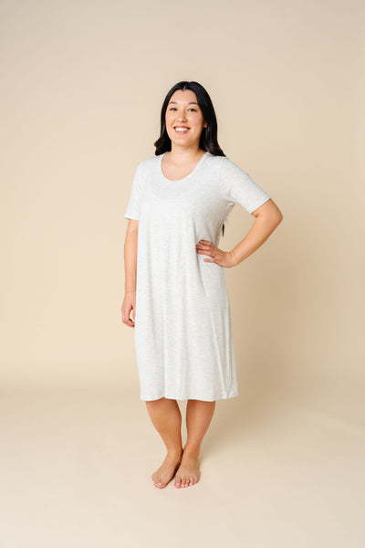 Women's Knee-Length Dress - Stevie