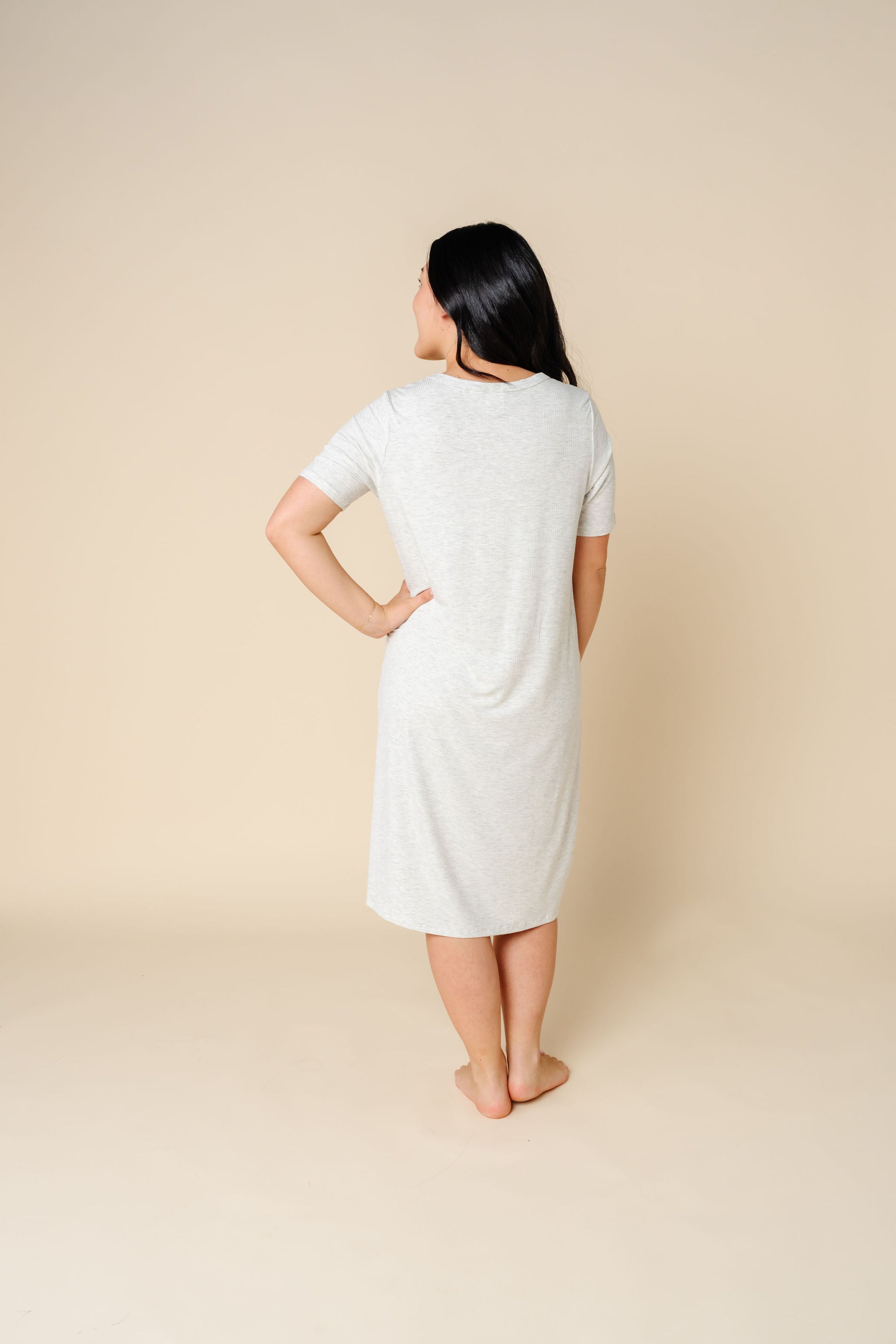 Women's Knee-Length Dress - Stevie