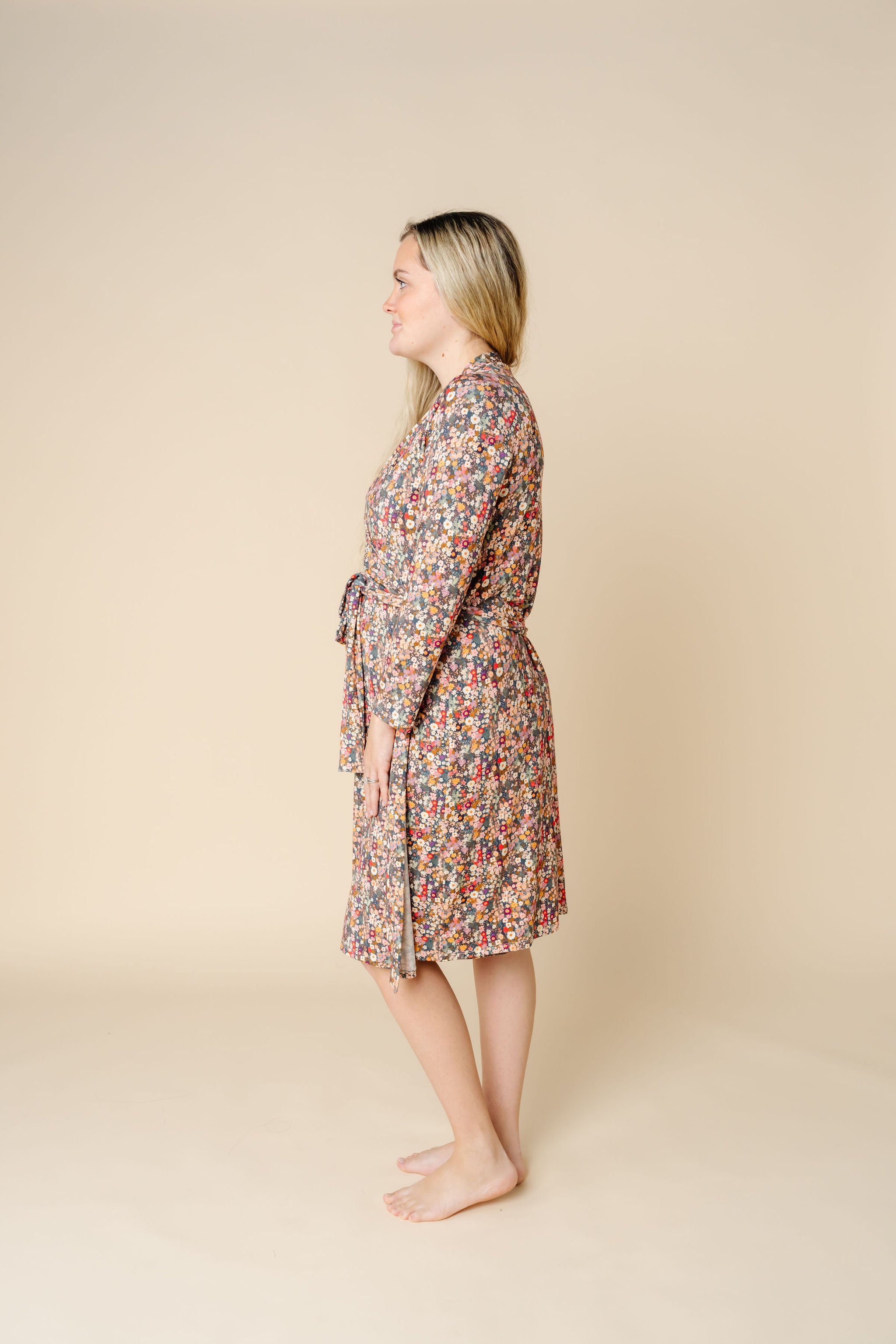 Women's Robe - Gracie