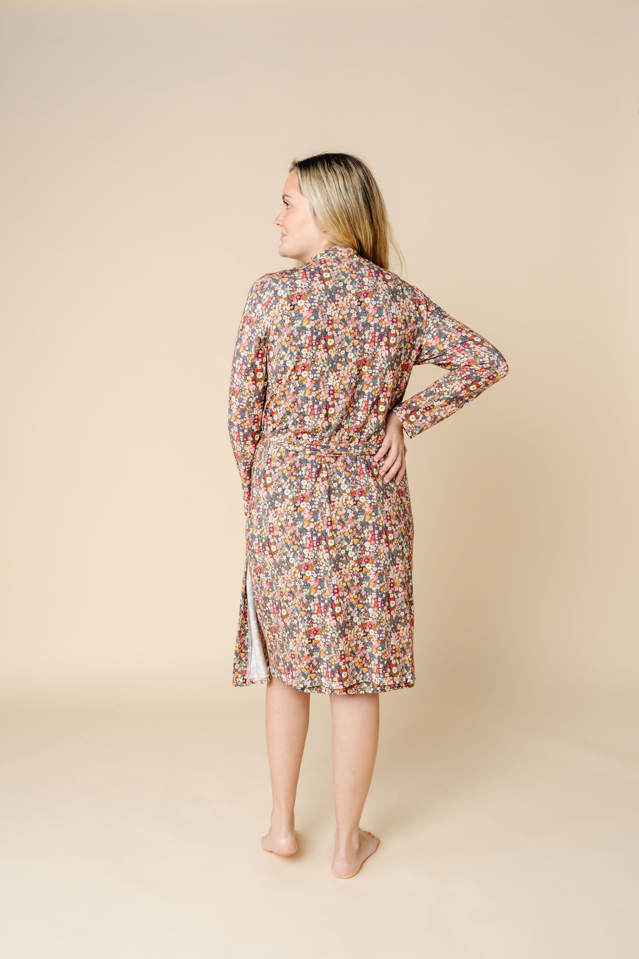 Women's Robe - Gracie