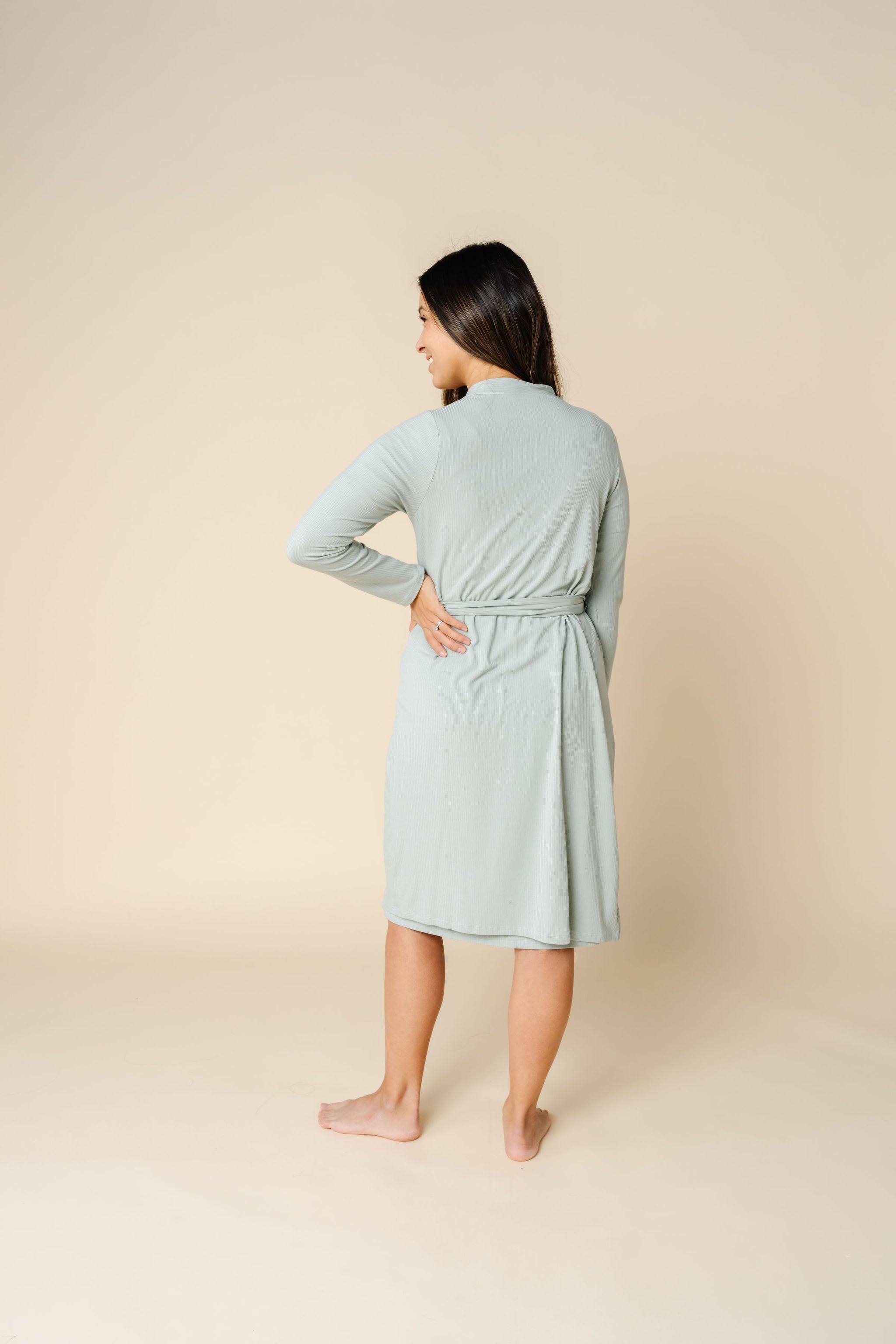 Women's Robe - Bailey