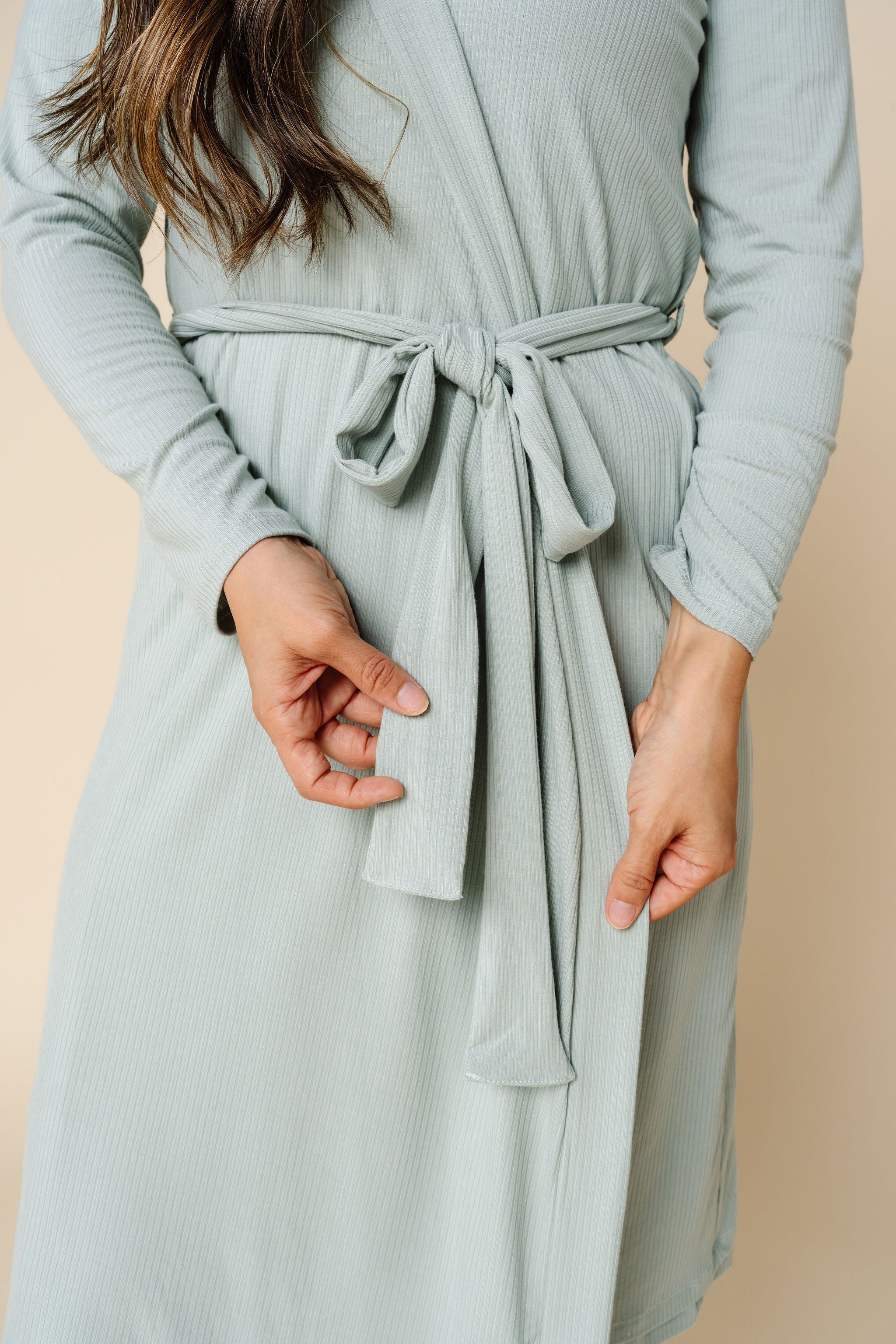 Women's Robe - Bailey