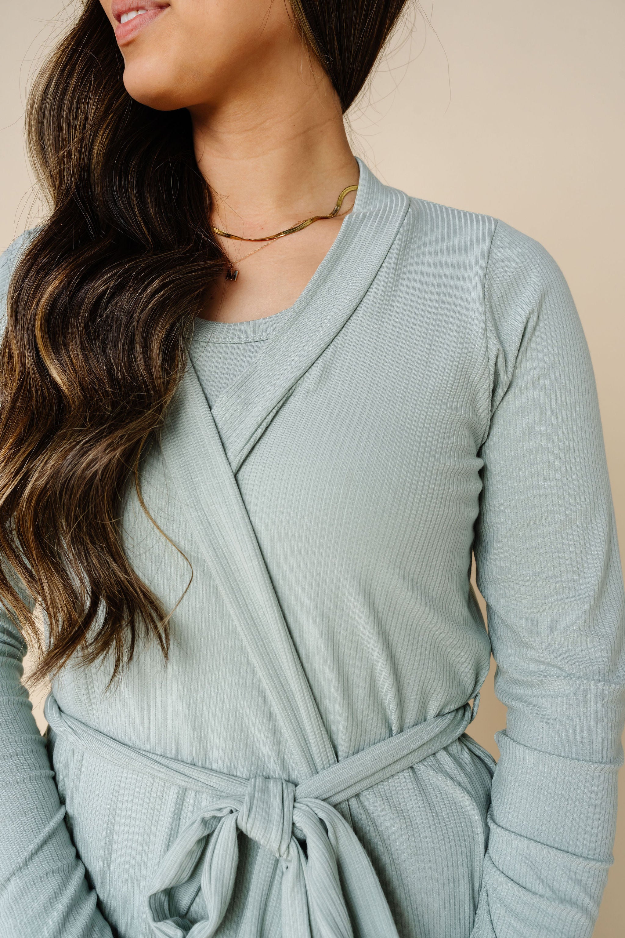 Women's Robe - Bailey