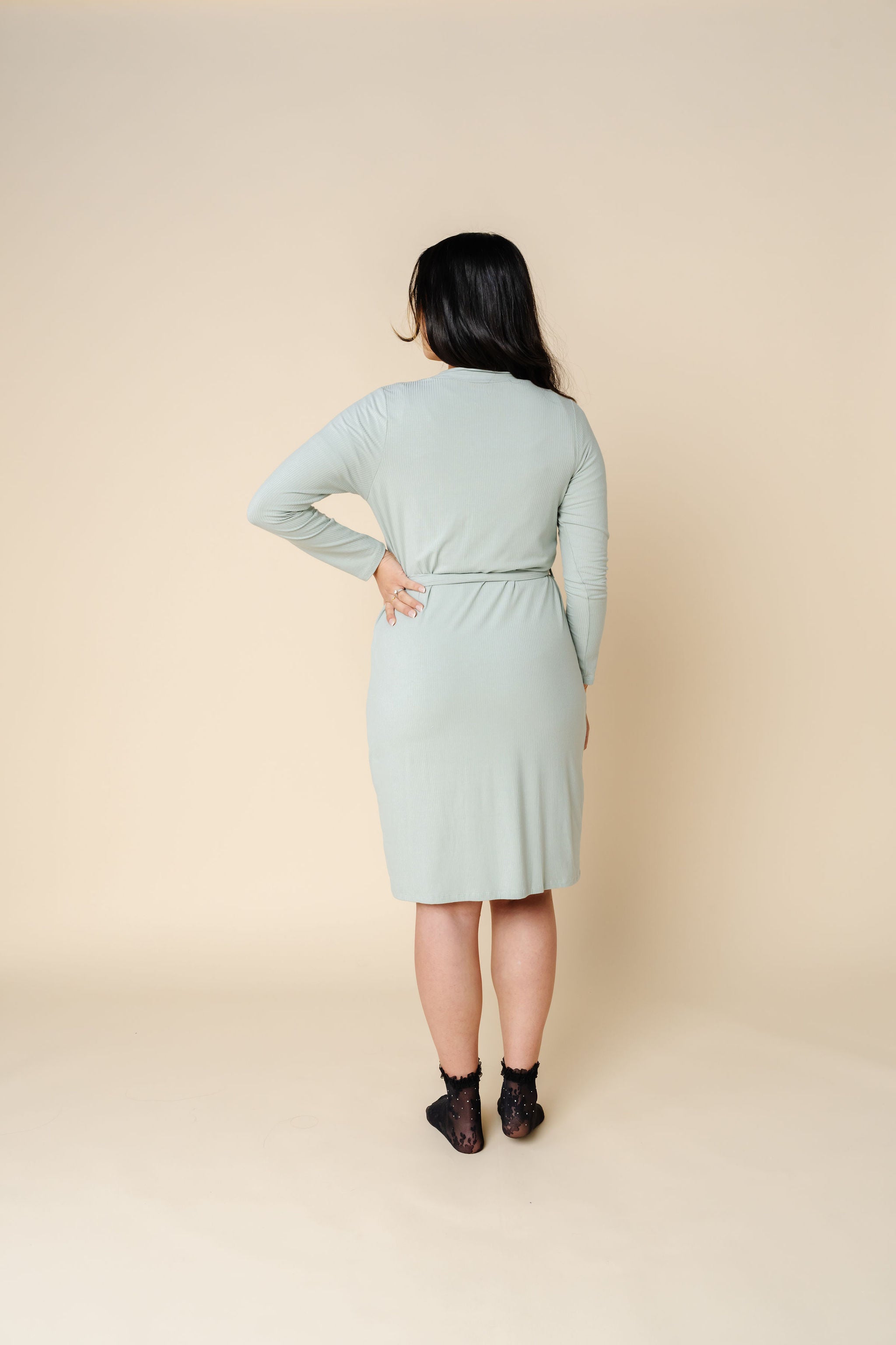 Women's Robe - Bailey