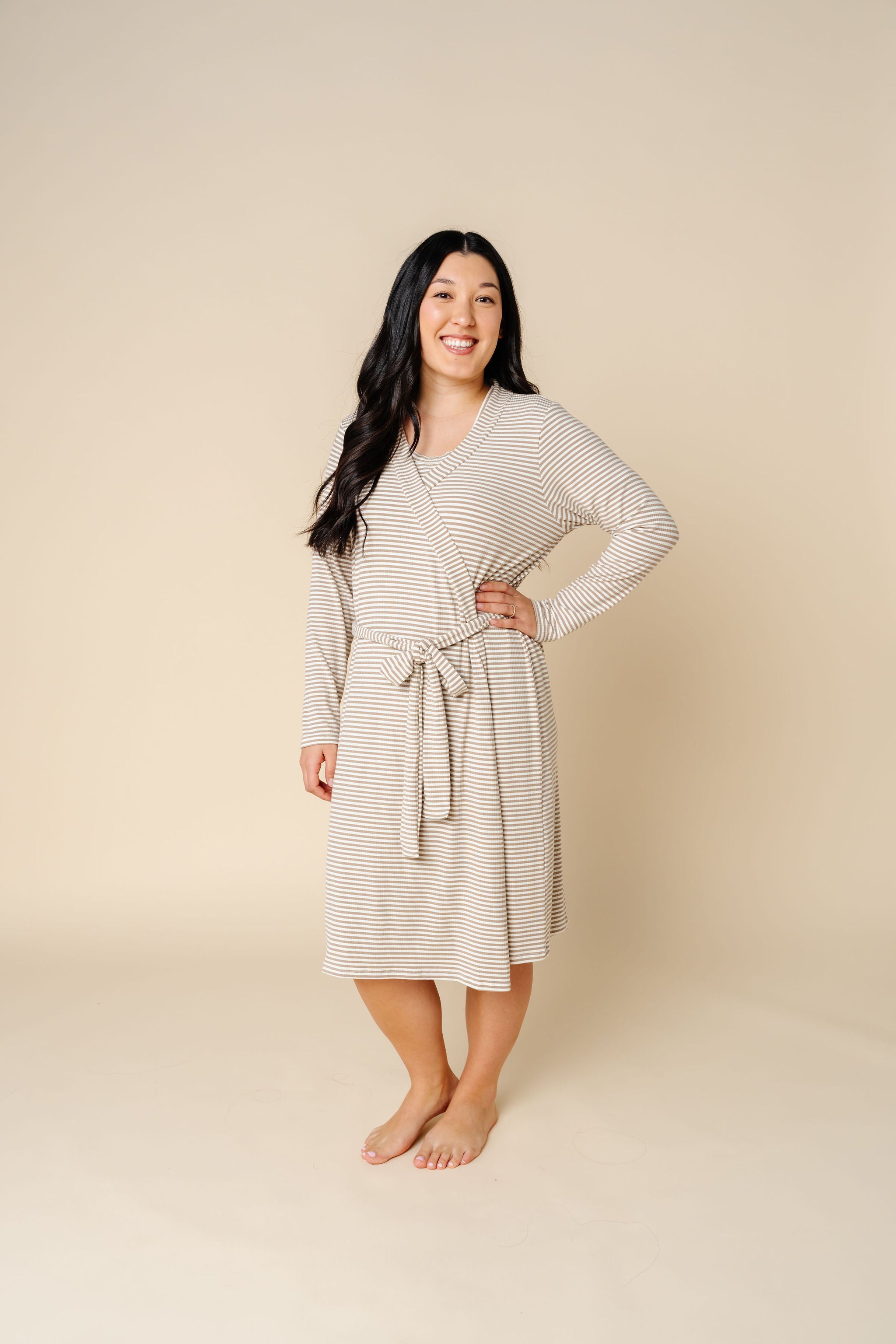 Women's Robe - Indy