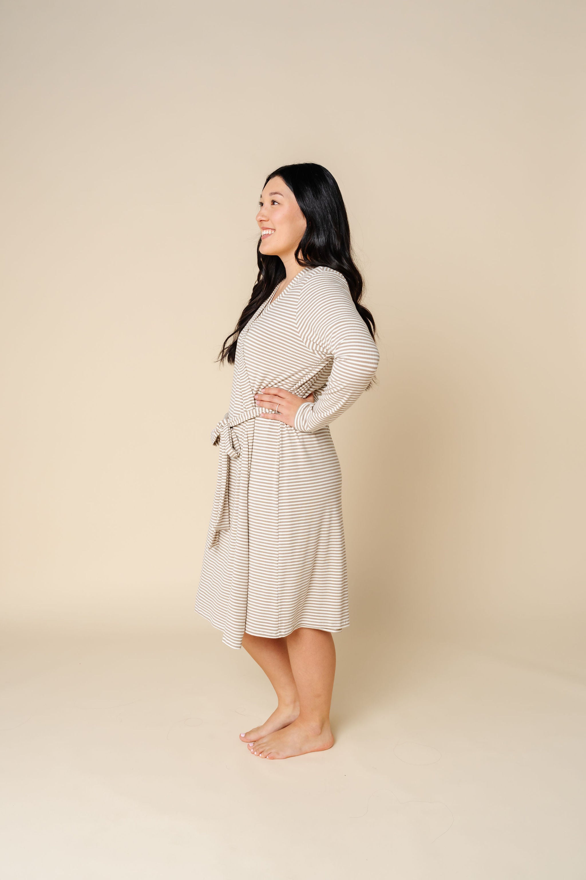 Women's Robe - Indy