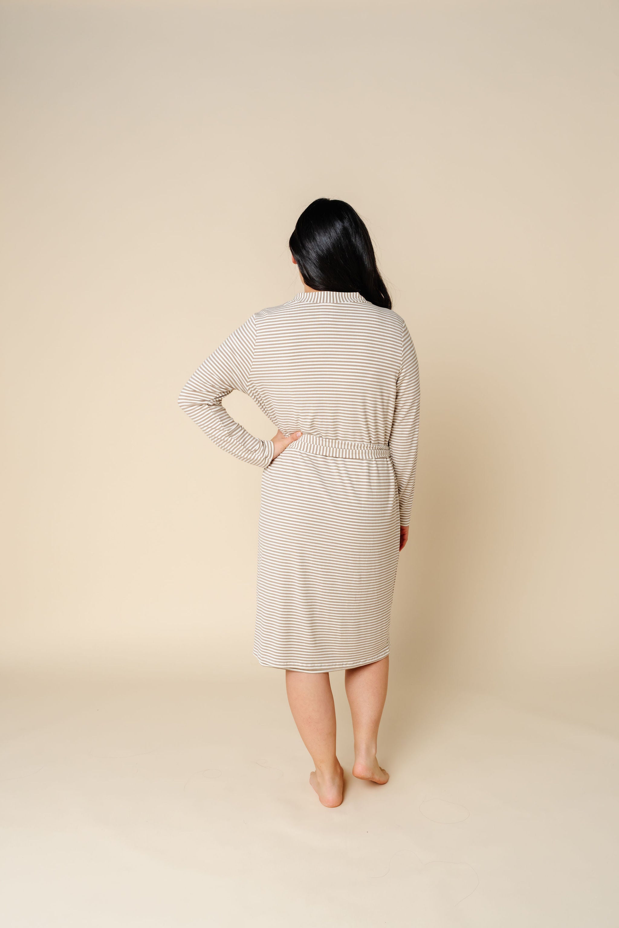 Women's Robe - Indy