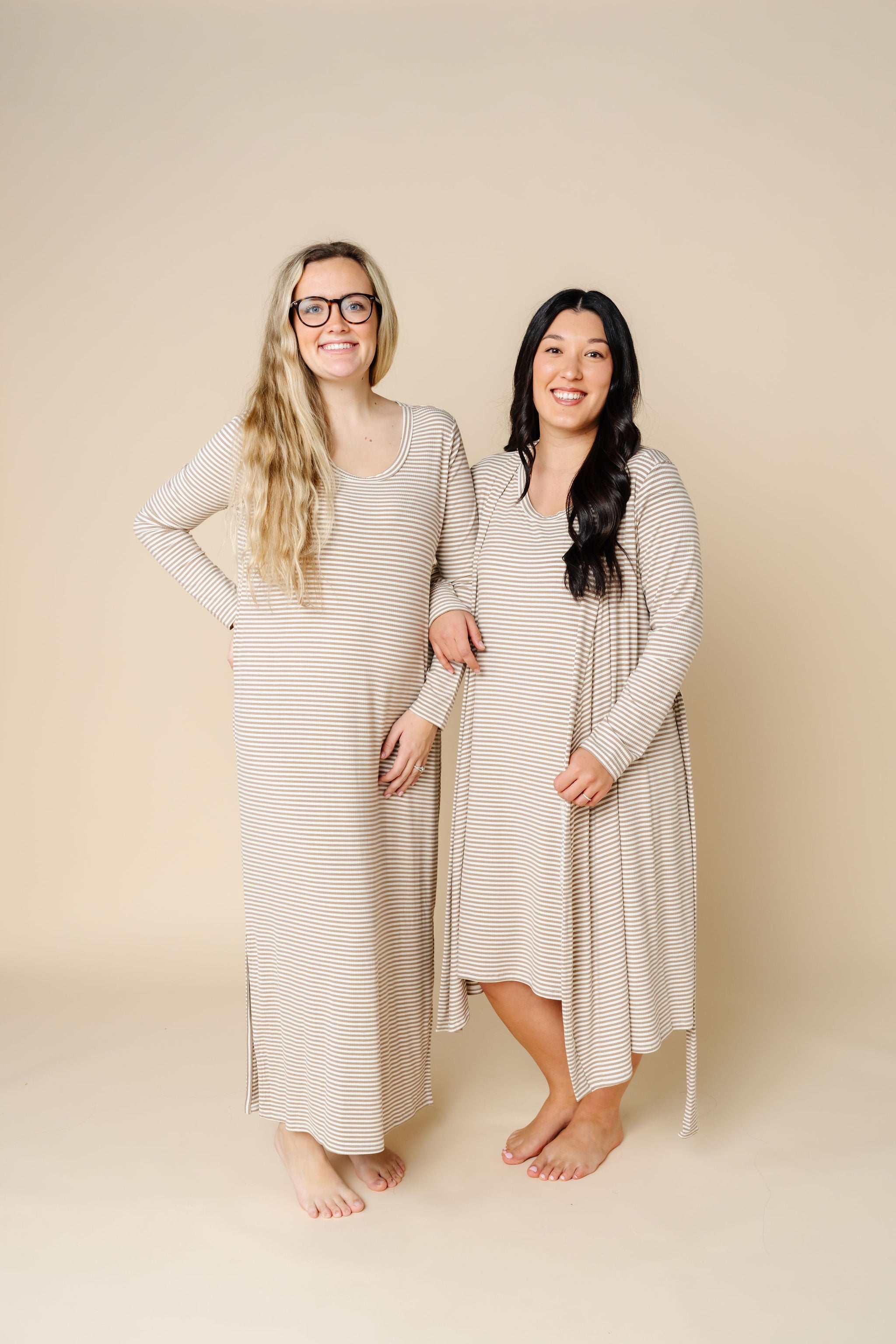 Women's Maxi Dress - Indy