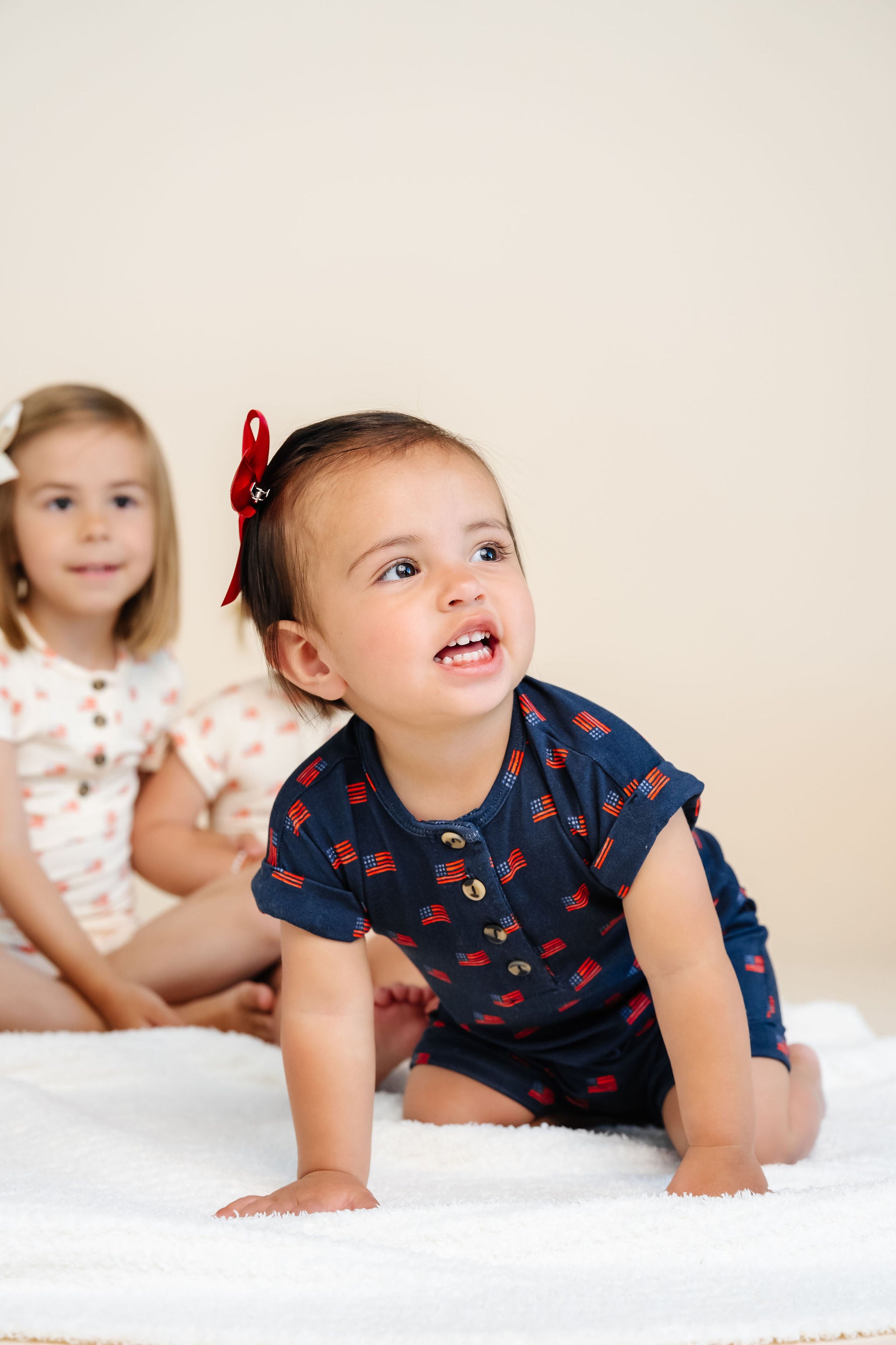 Thomas Romper
