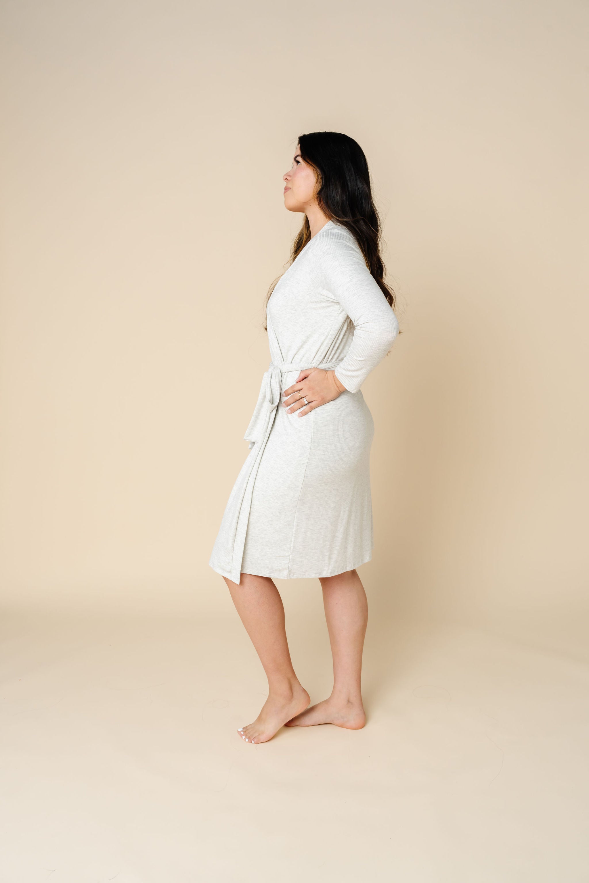 Women's Robe - Stevie