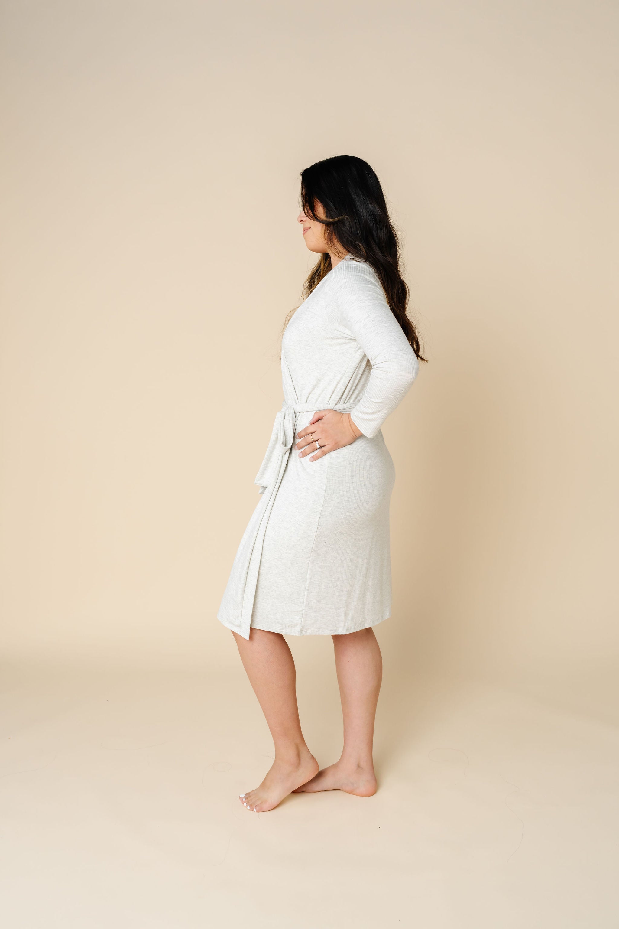 Women's Robe - Stevie