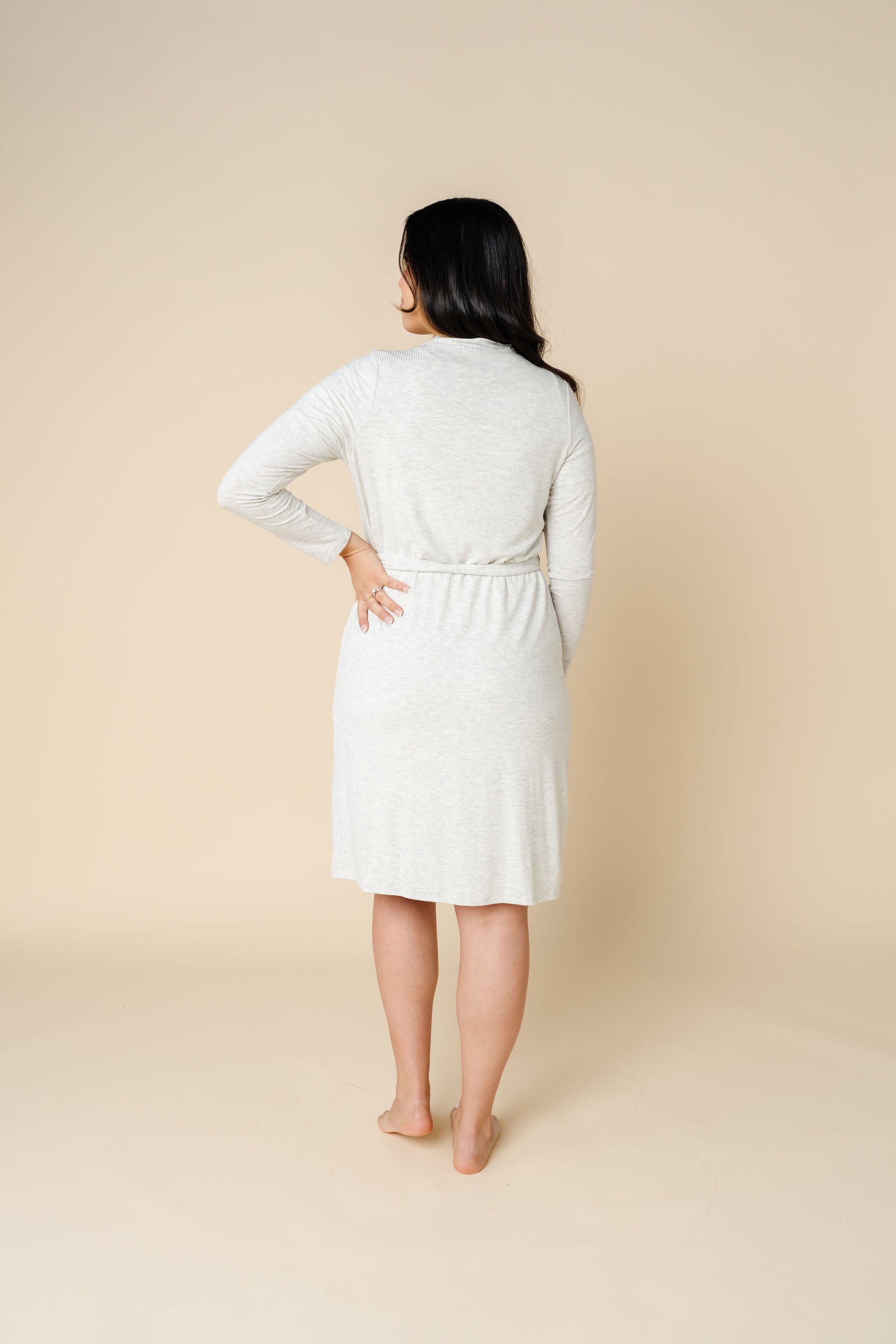 Women's Robe - Stevie