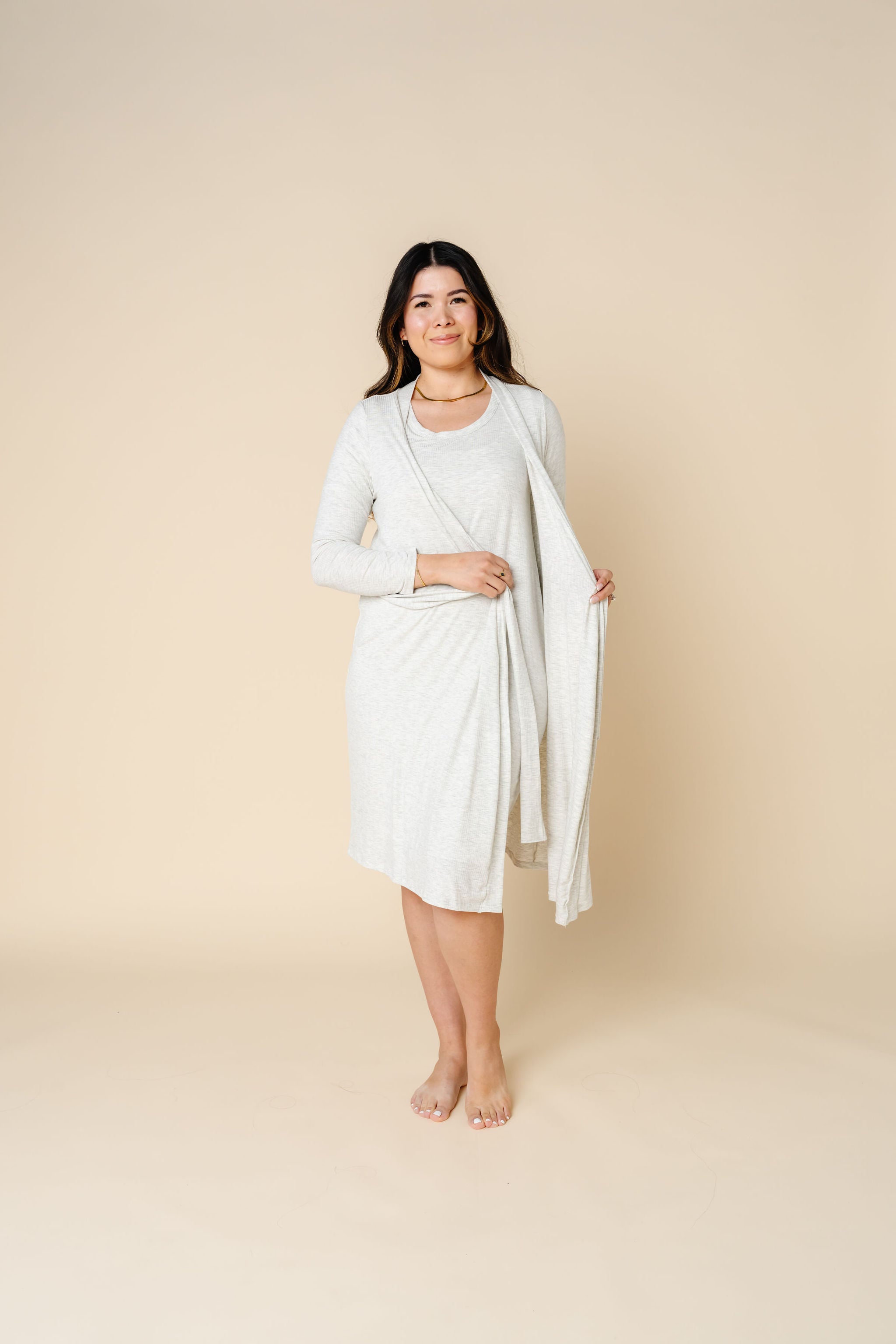 Women's Robe - Stevie