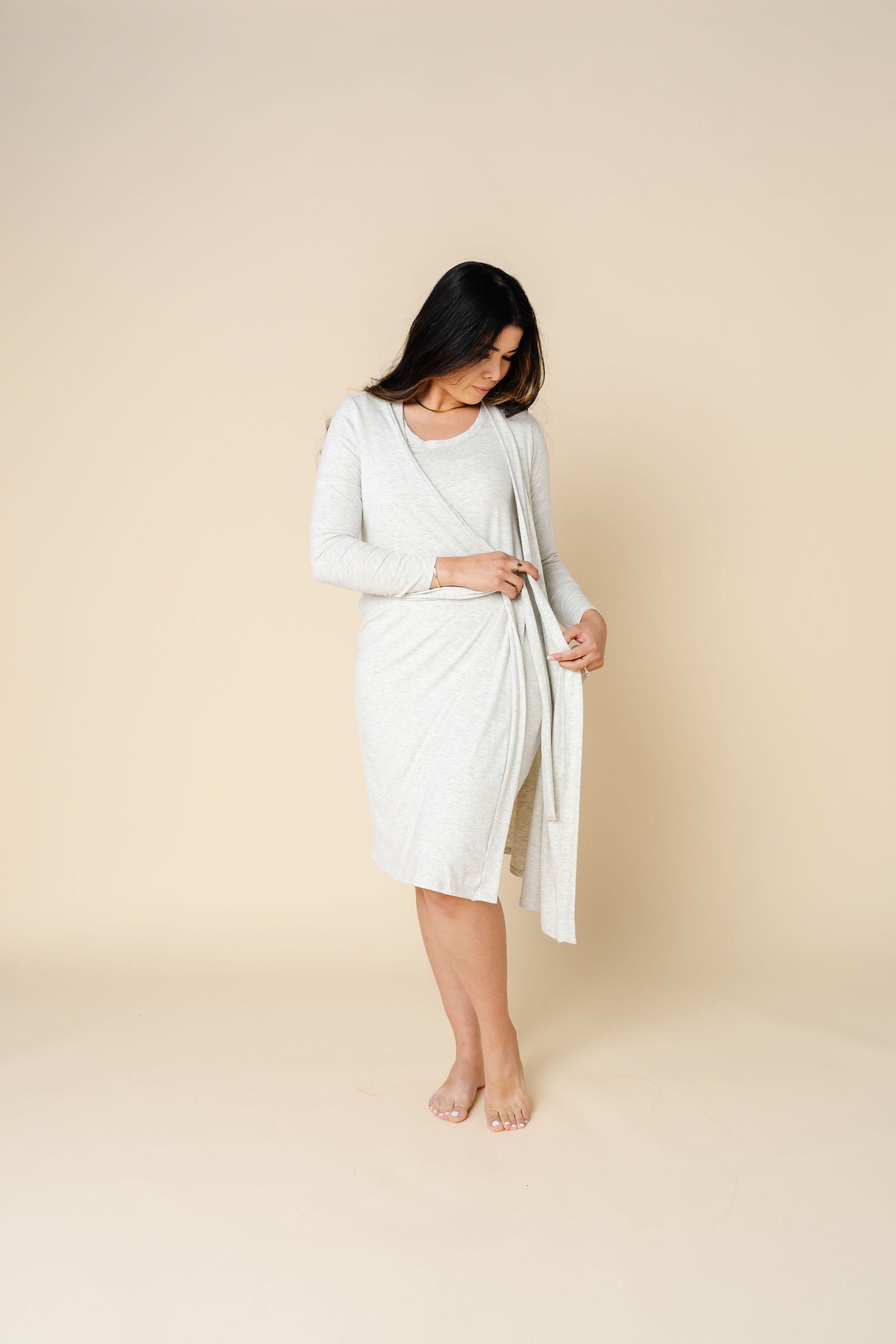 Women's Robe - Stevie