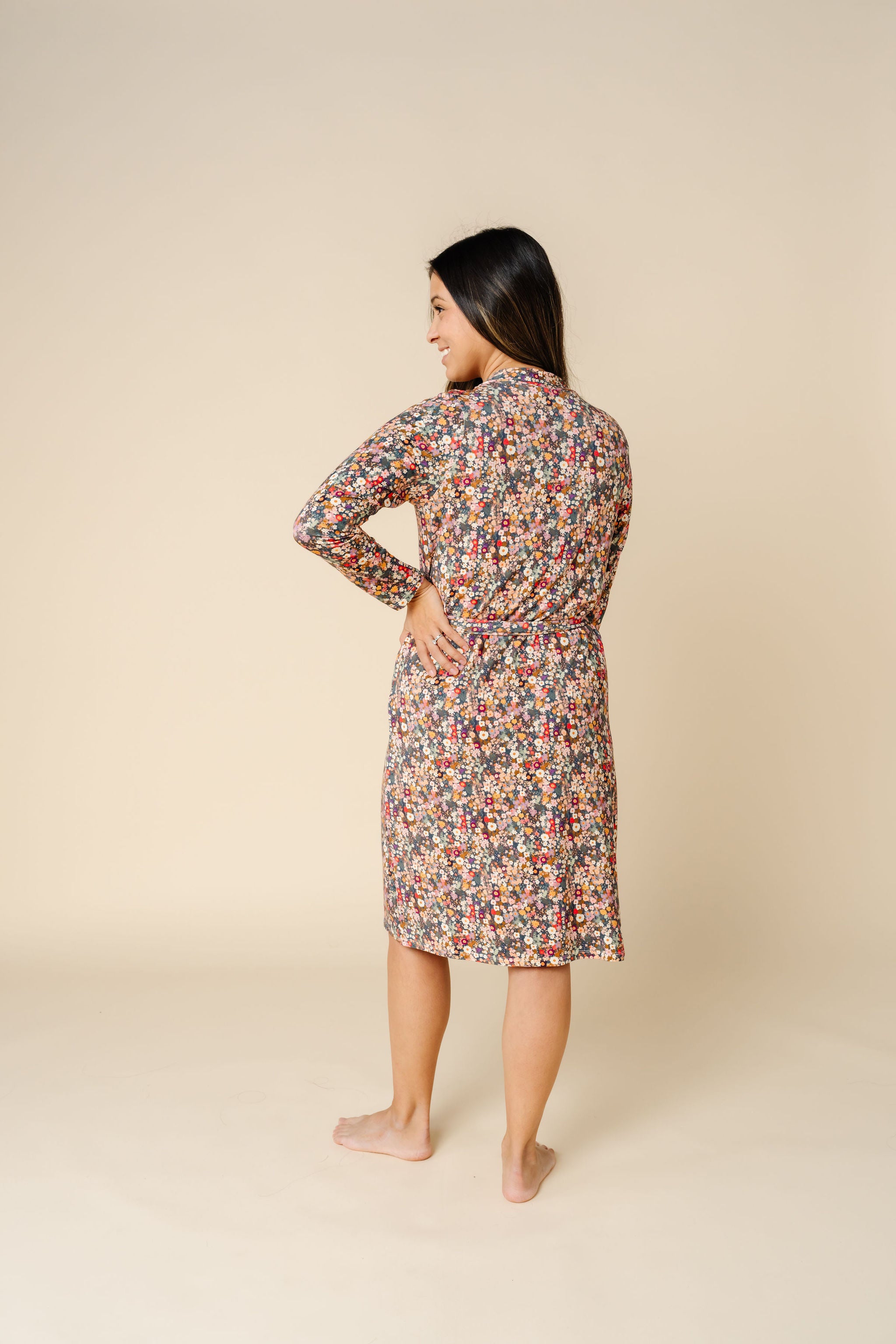 Women's Robe - Gracie