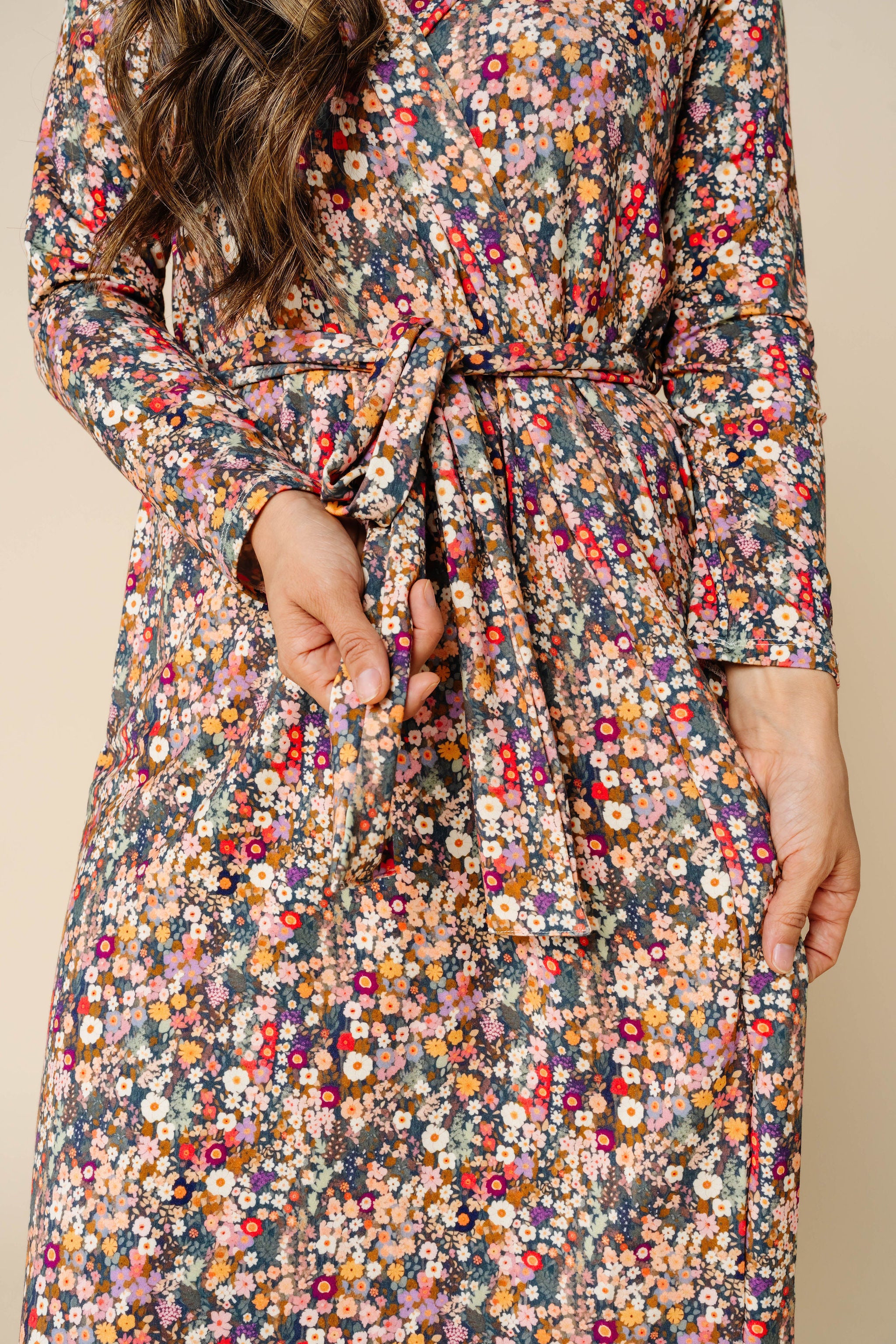 Women's Robe - Gracie