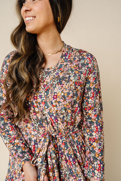 Women's Robe - Gracie