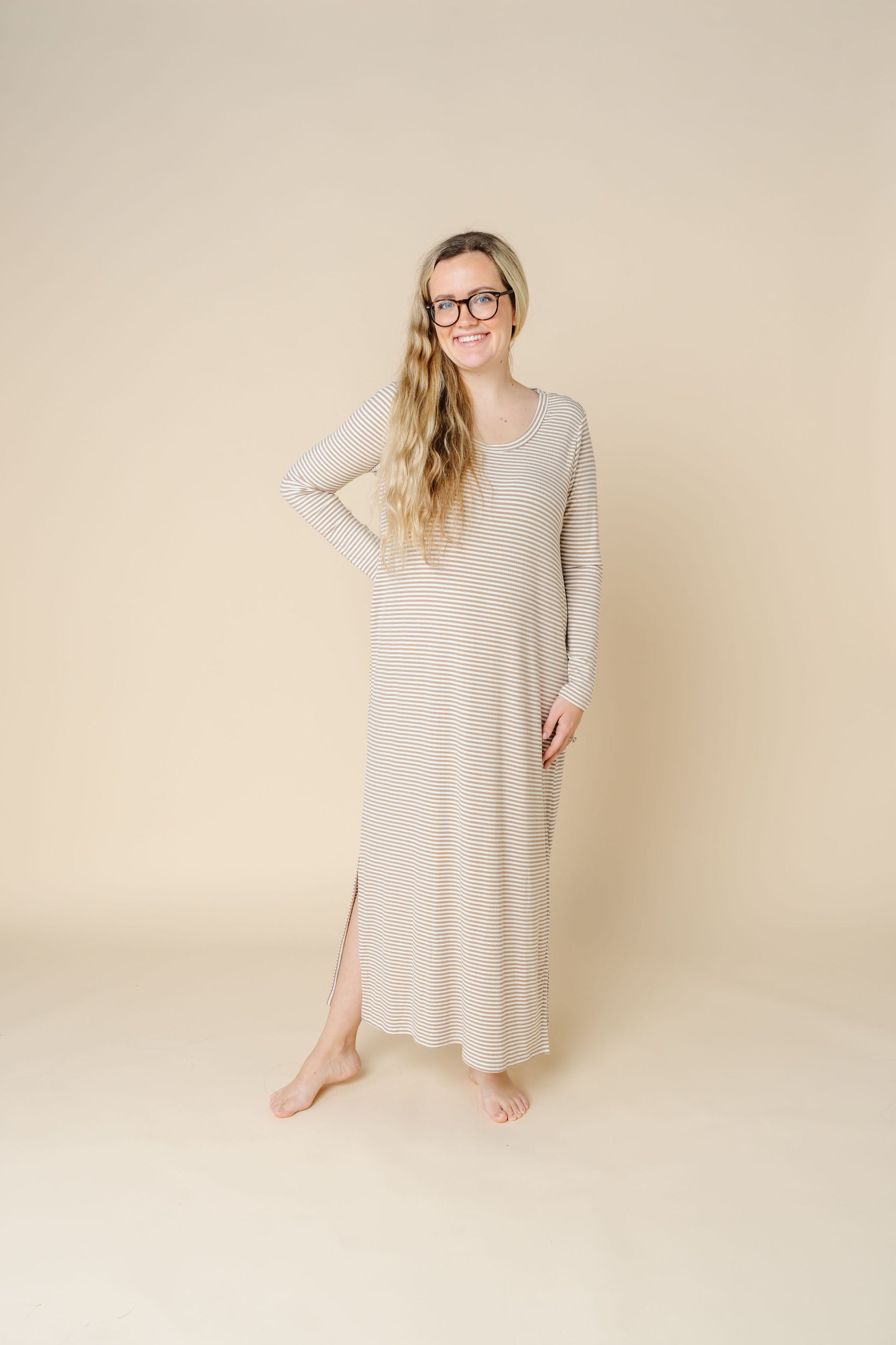 Women's Maxi Dress - Indy