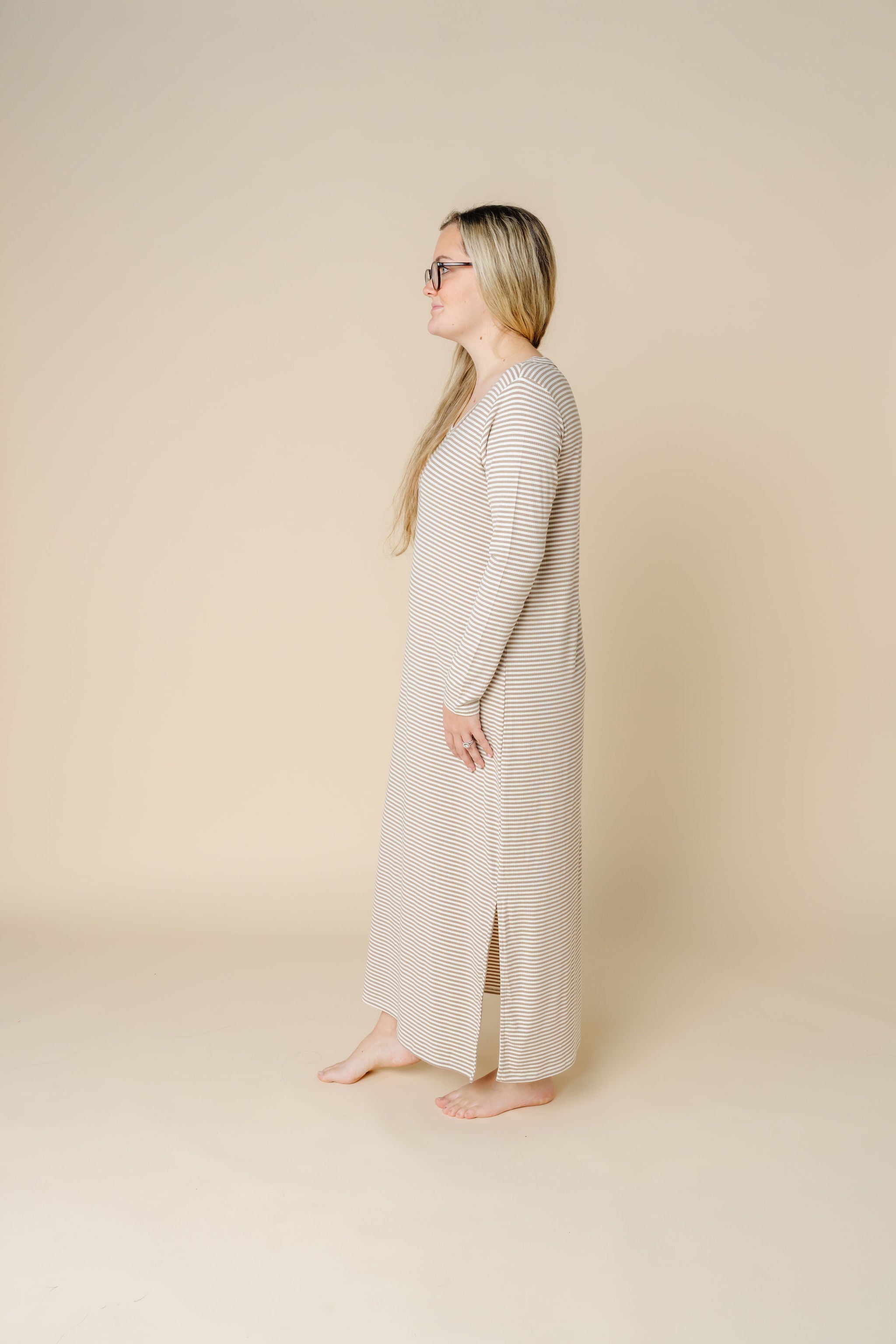 Women's Maxi Dress - Indy
