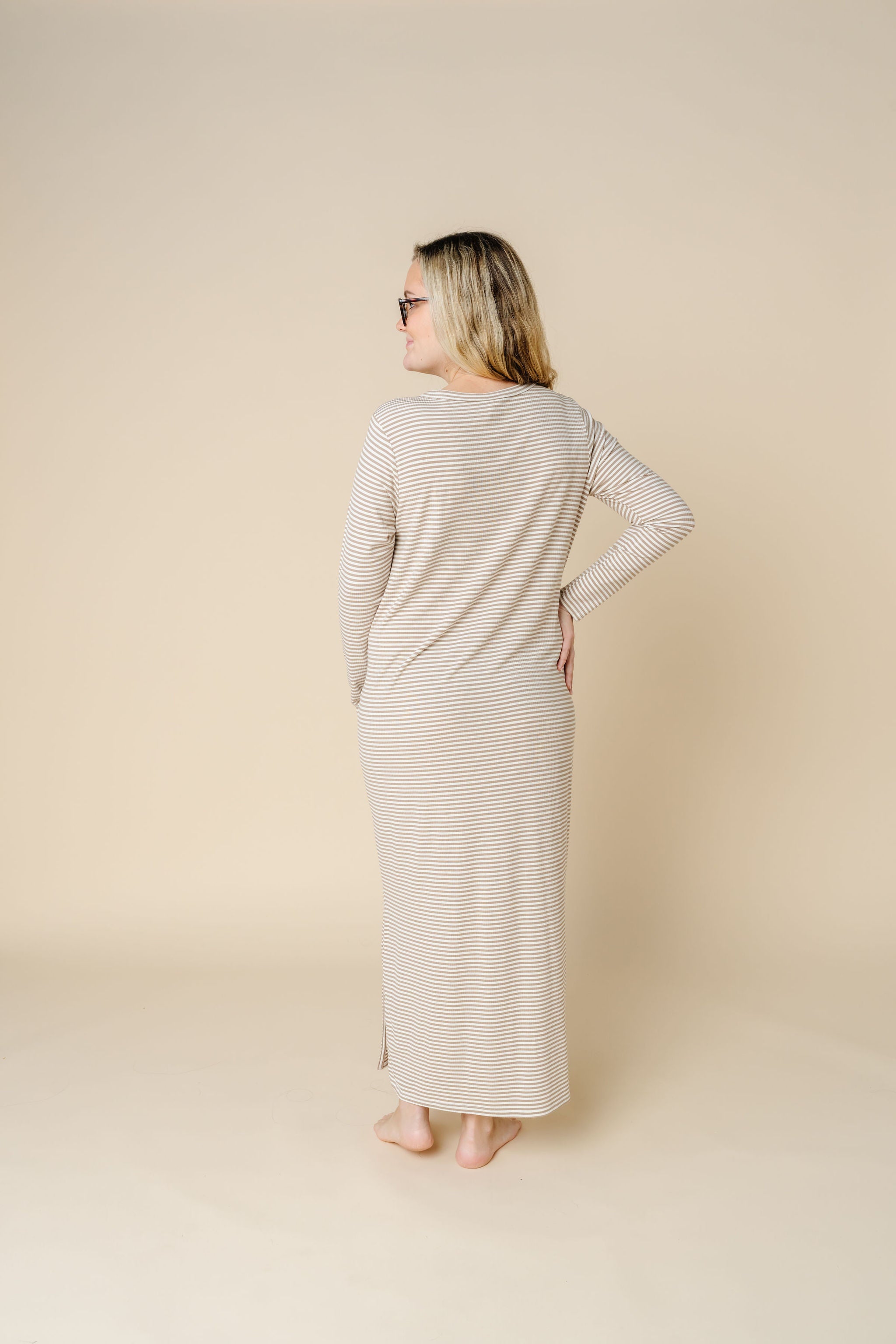 Women's Maxi Dress - Indy