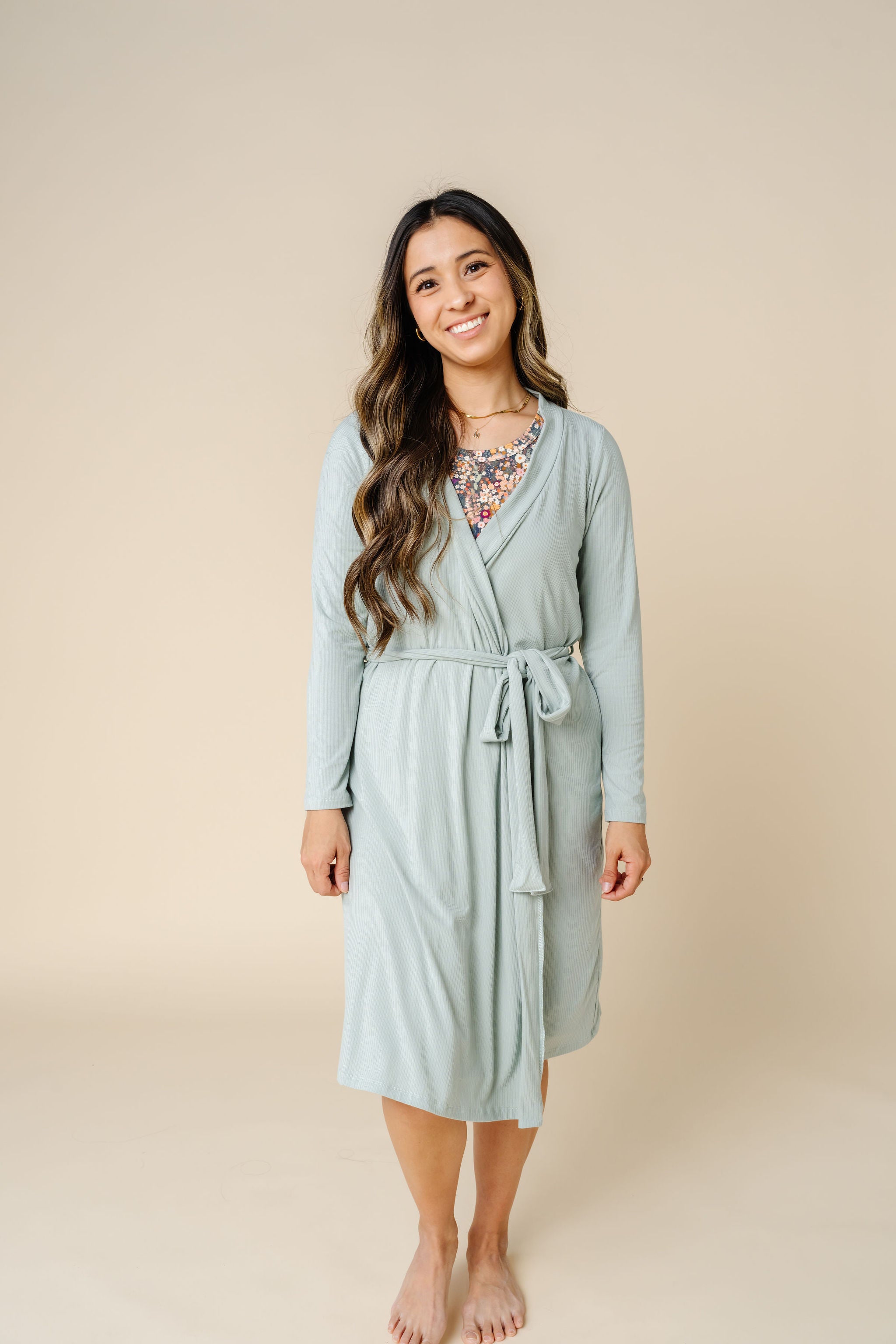 Women's Robe - Bailey